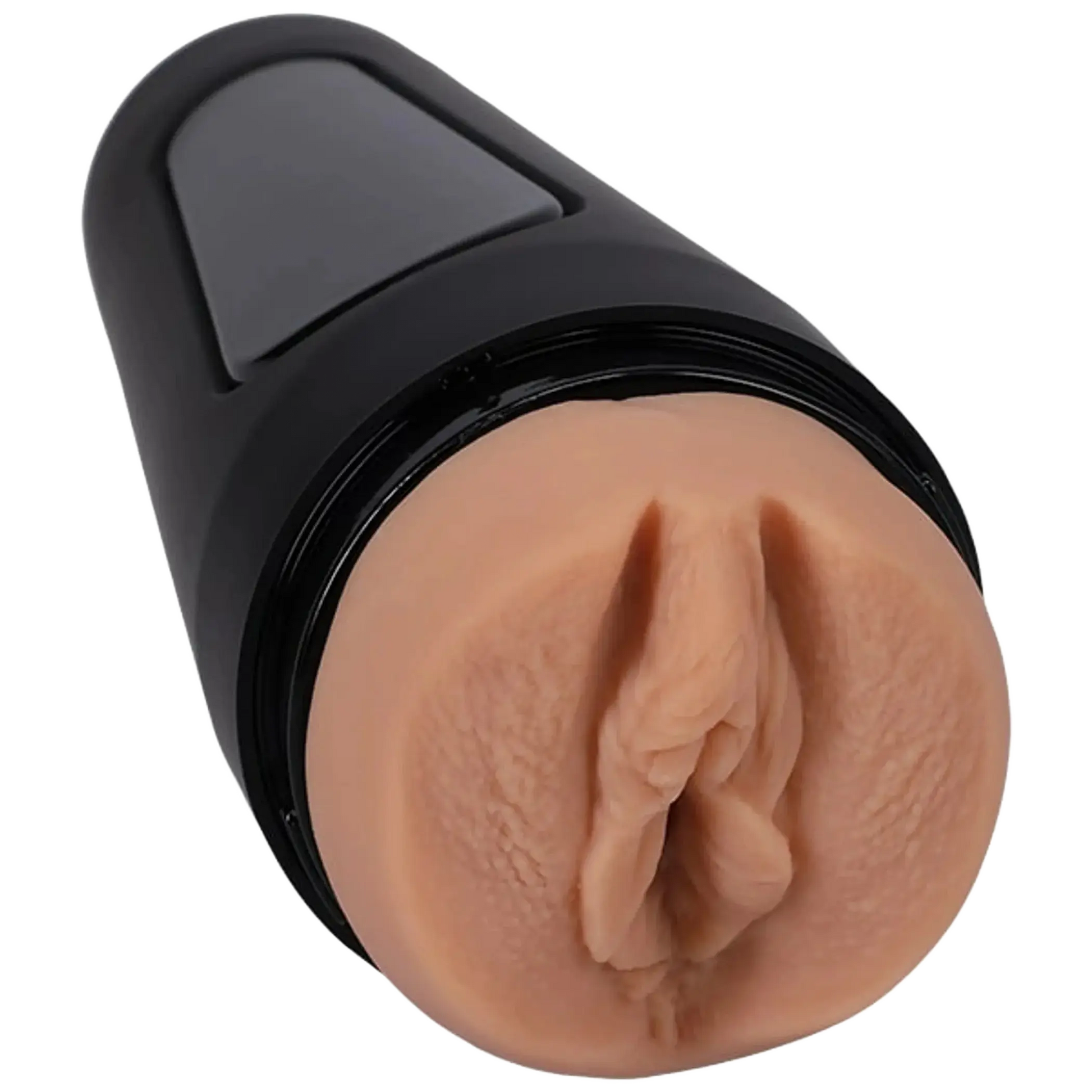 MAIN SQUEEZE MADISON MORGAN ULTRASKYN STROKER PXSSYVANILLA Doc Johnson Novelties