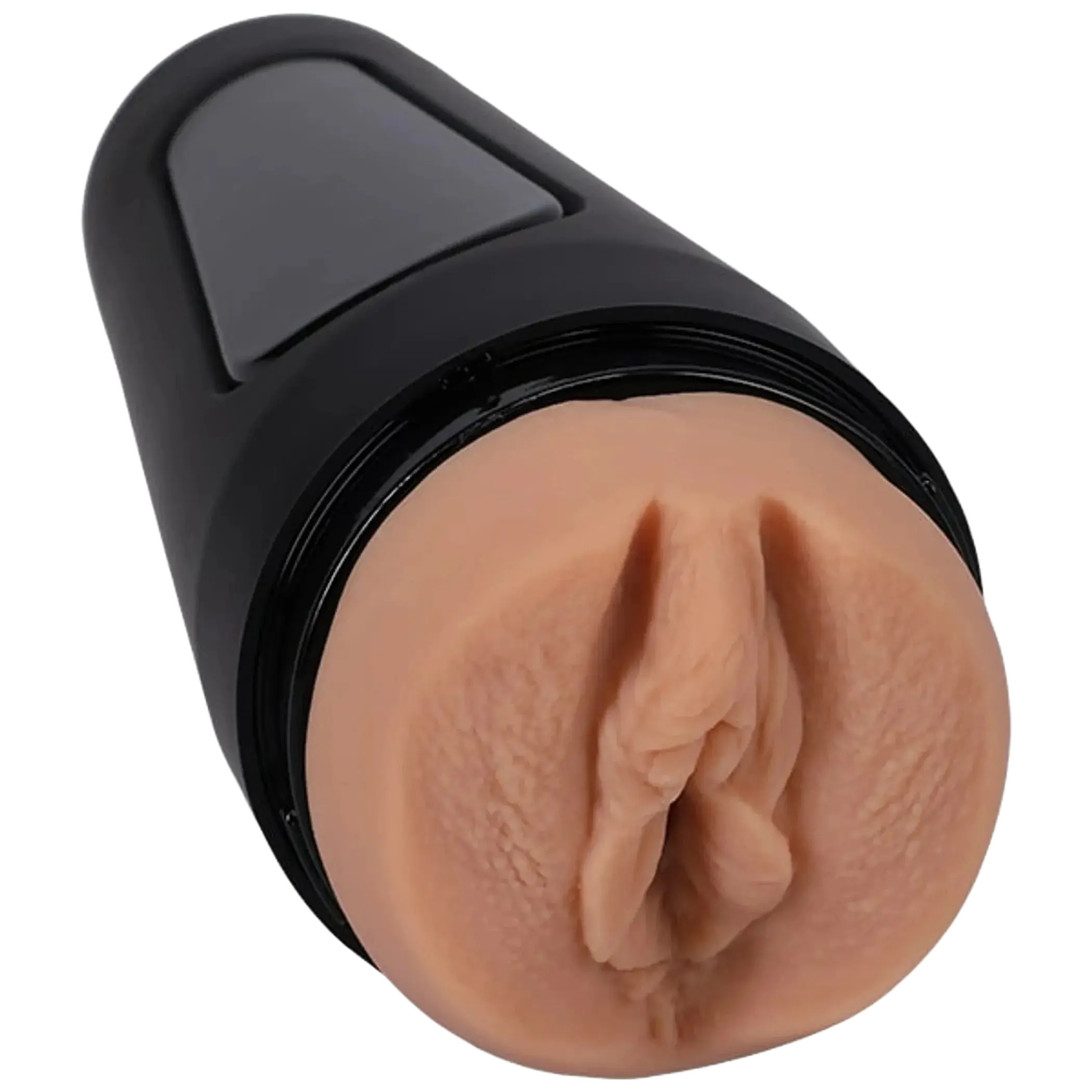 MAIN SQUEEZE MADISON MORGAN ULTRASKYN STROKER PXSSYVANILLA Doc Johnson Novelties