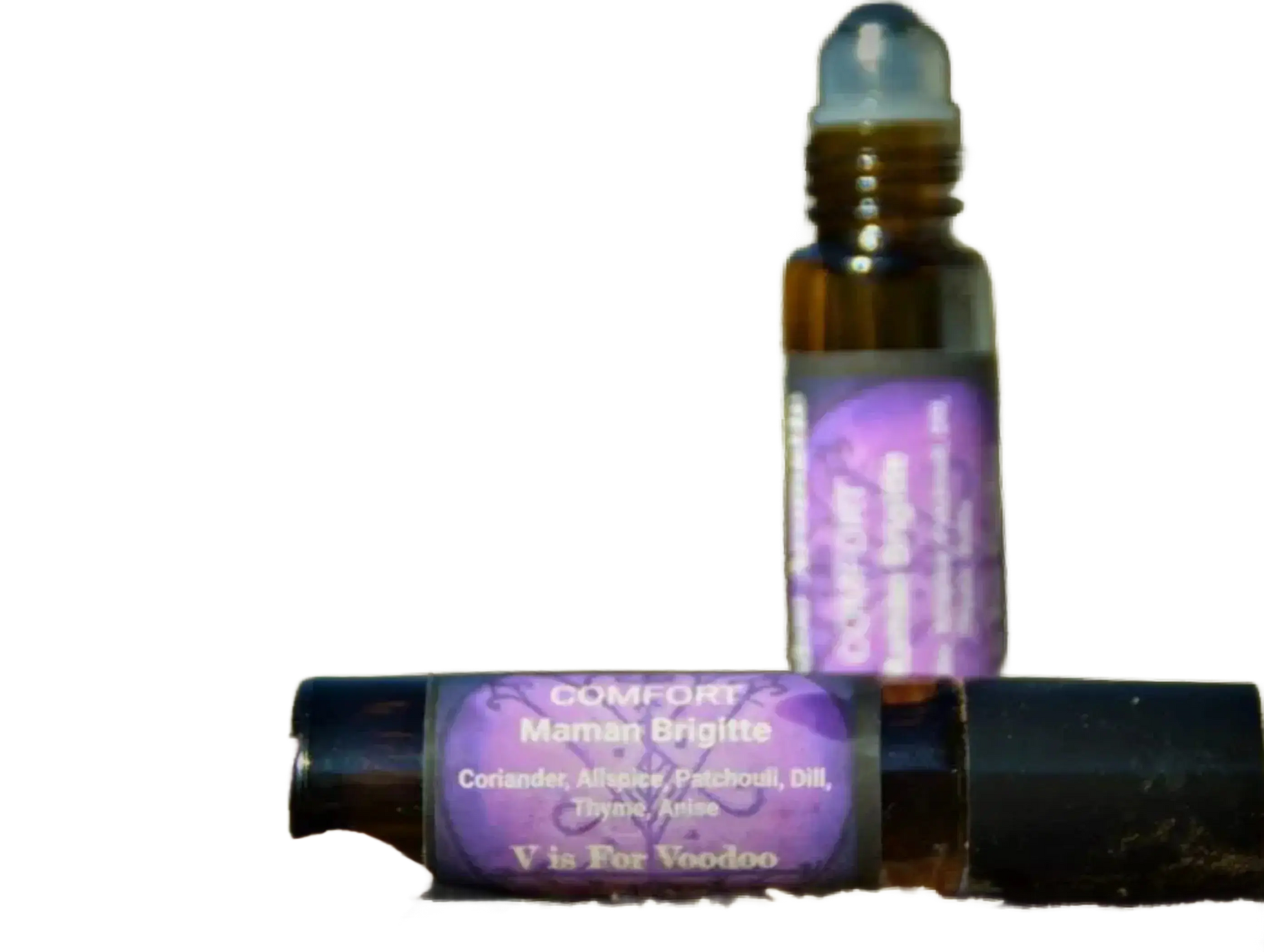 Maman Brigitte Aromatic V is For Voodoo LLC