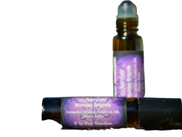 Maman Brigitte Aromatic V is For Voodoo LLC