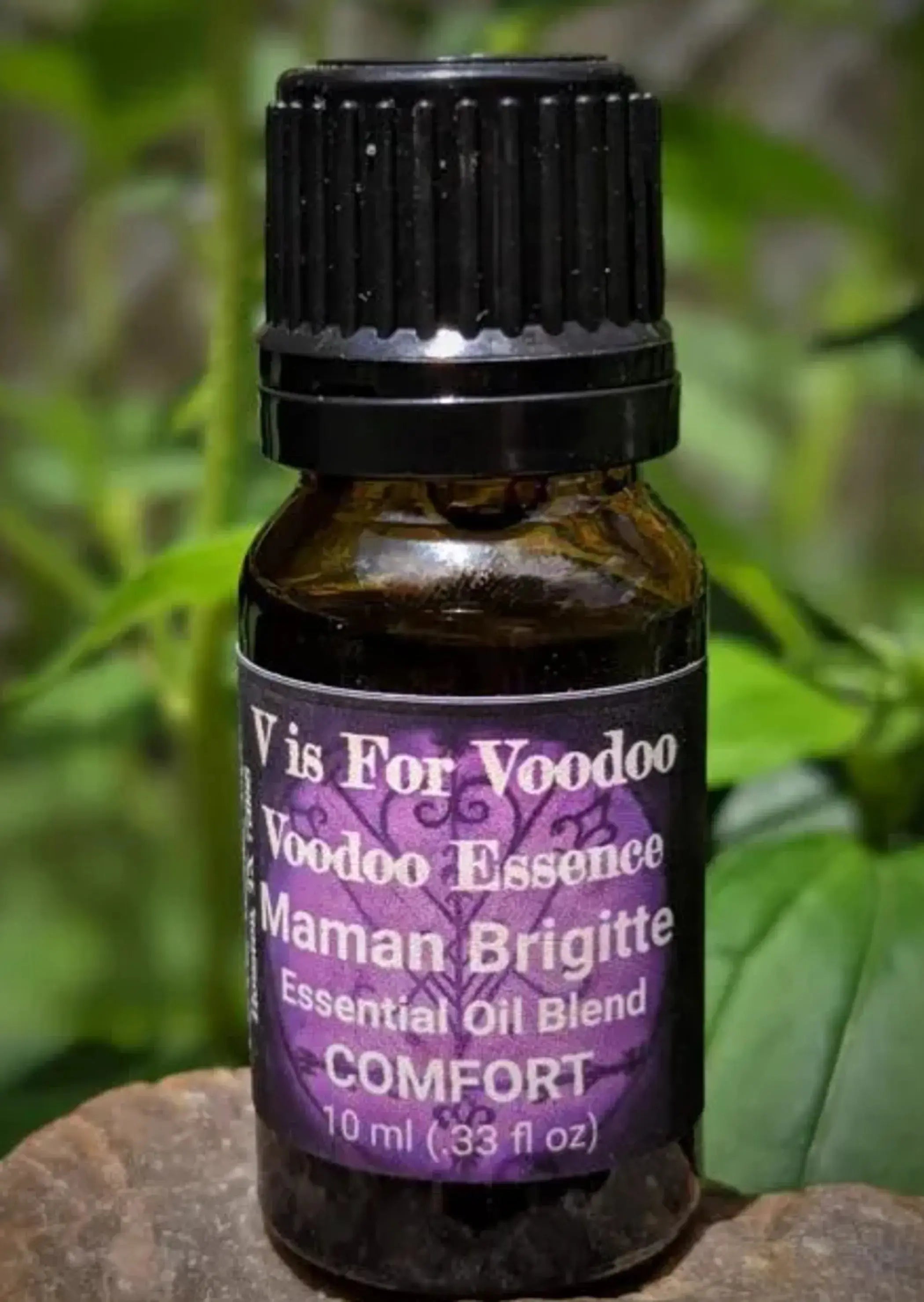 Maman Brigitte Essence V is For Voodoo LLC