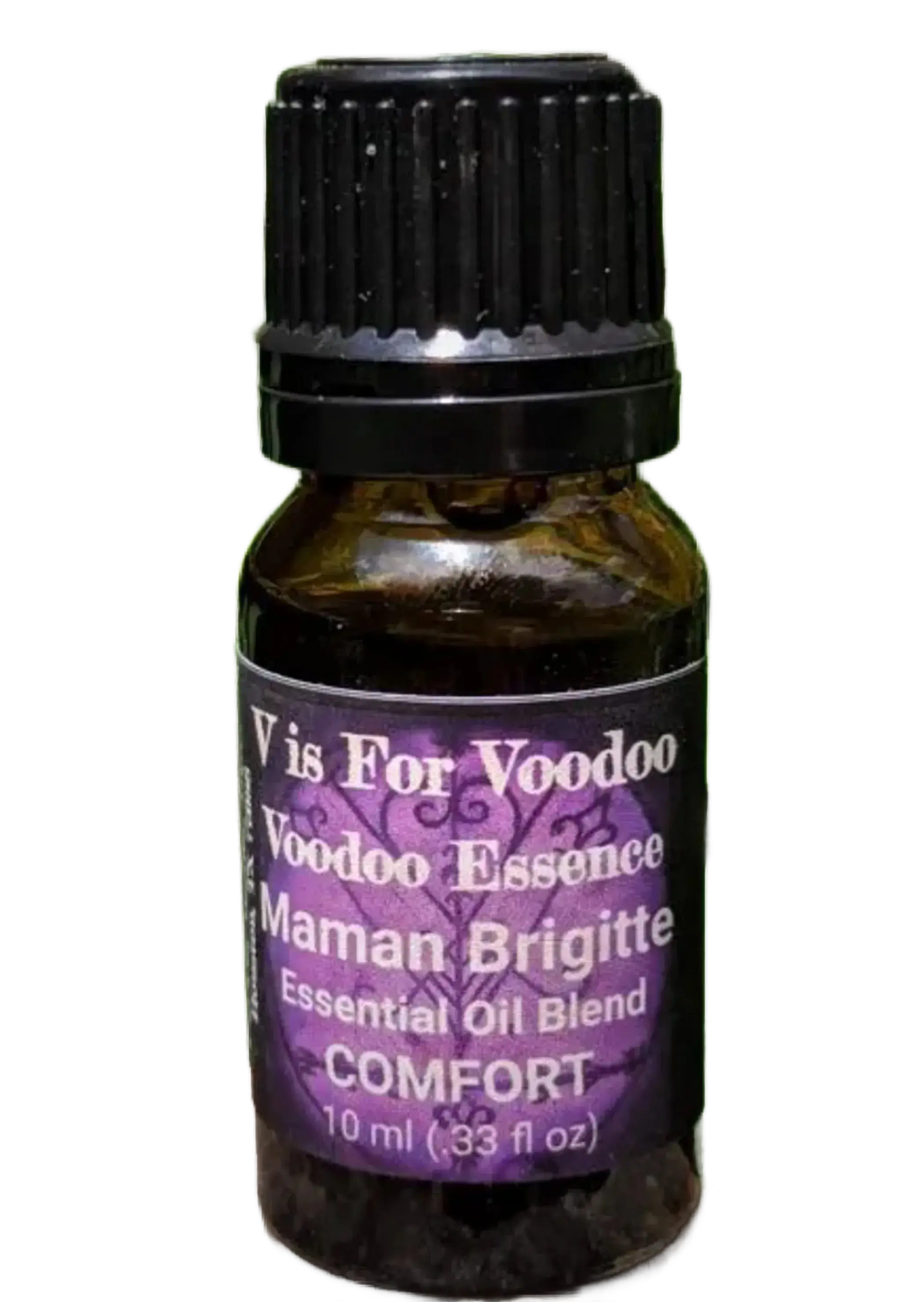 Maman Brigitte Essence V is For Voodoo LLC