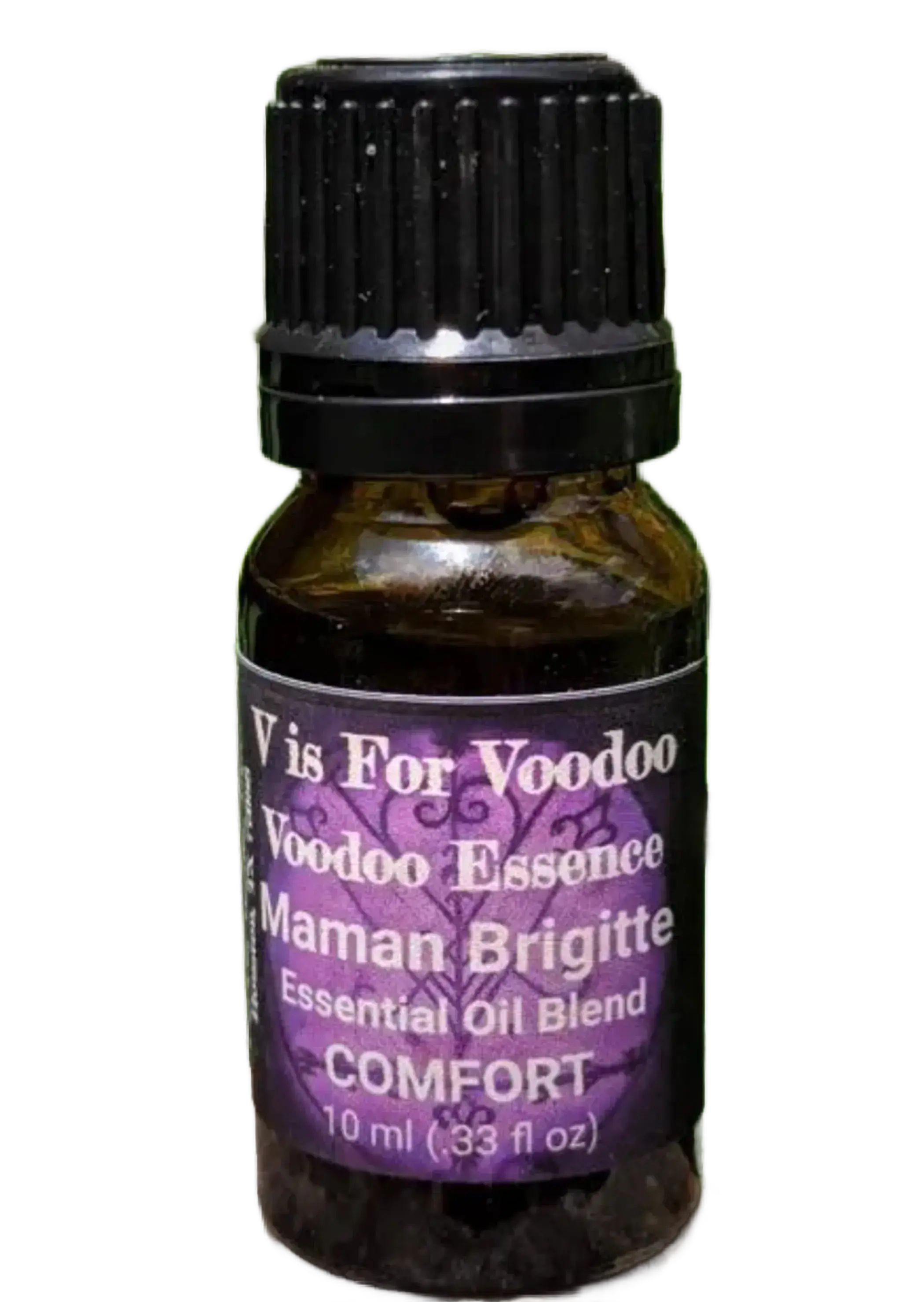Maman Brigitte Essence V is For Voodoo LLC