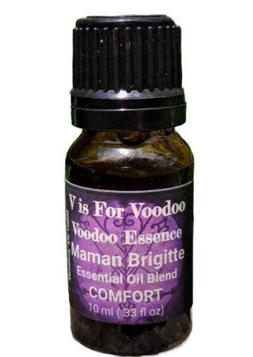 Maman Brigitte Essence V is For Voodoo LLC