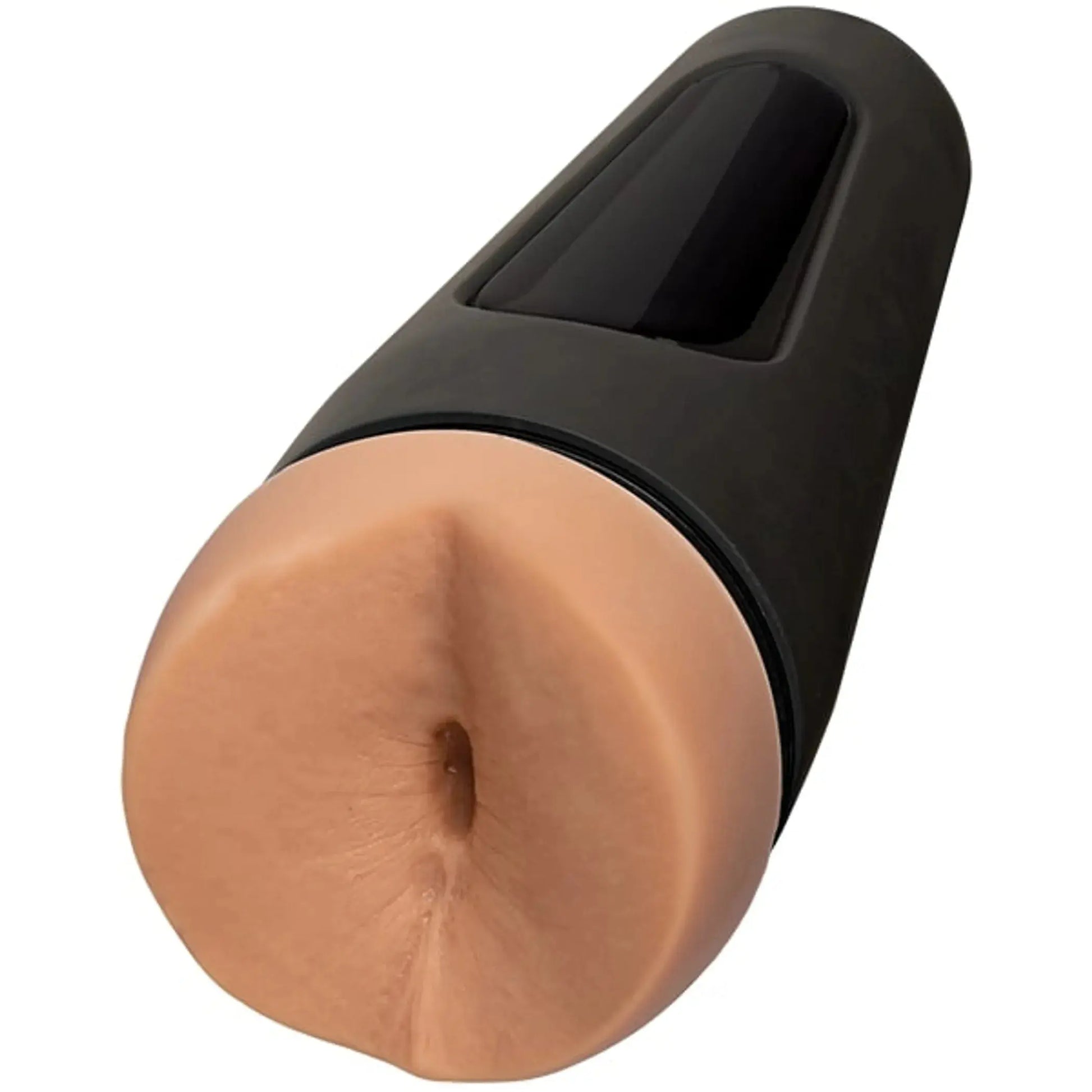 Man Squeeze Pierce Paris Vanilla Doc Johnson Novelties