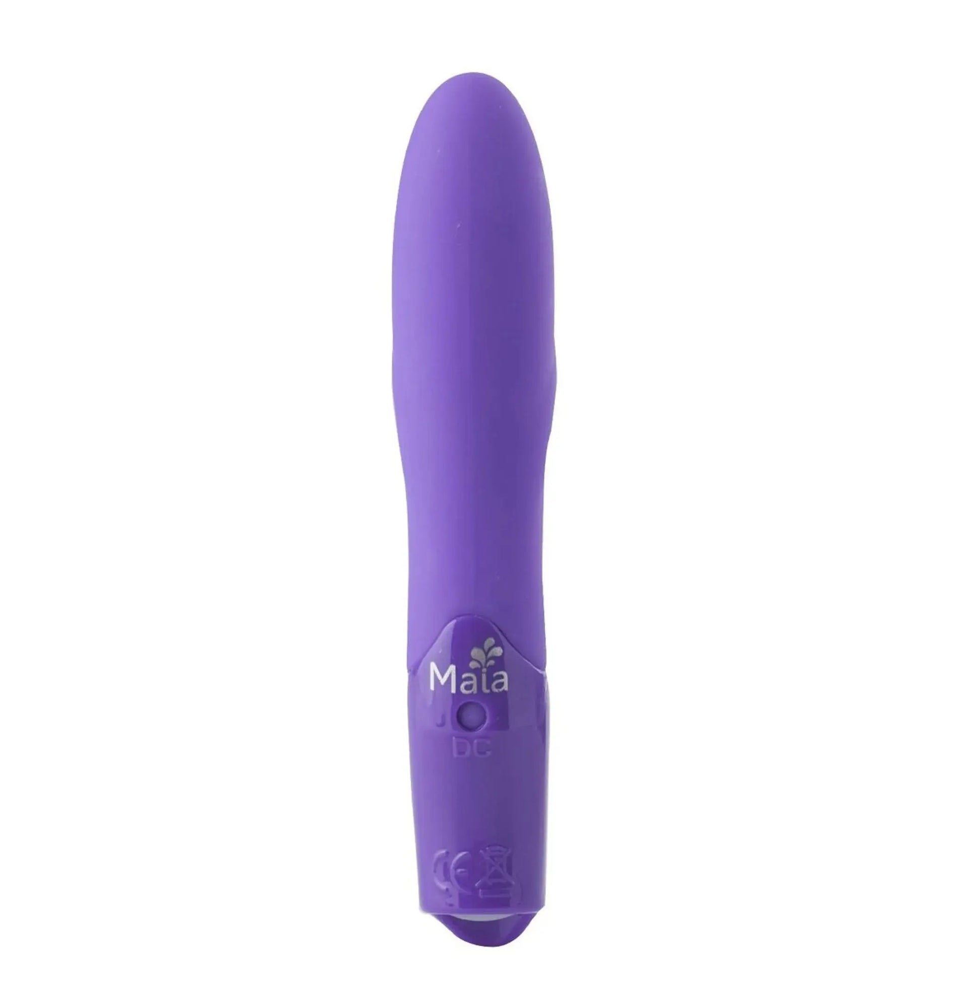 Margo Maia Rechargeable Silicone Bullet Maia Toys
