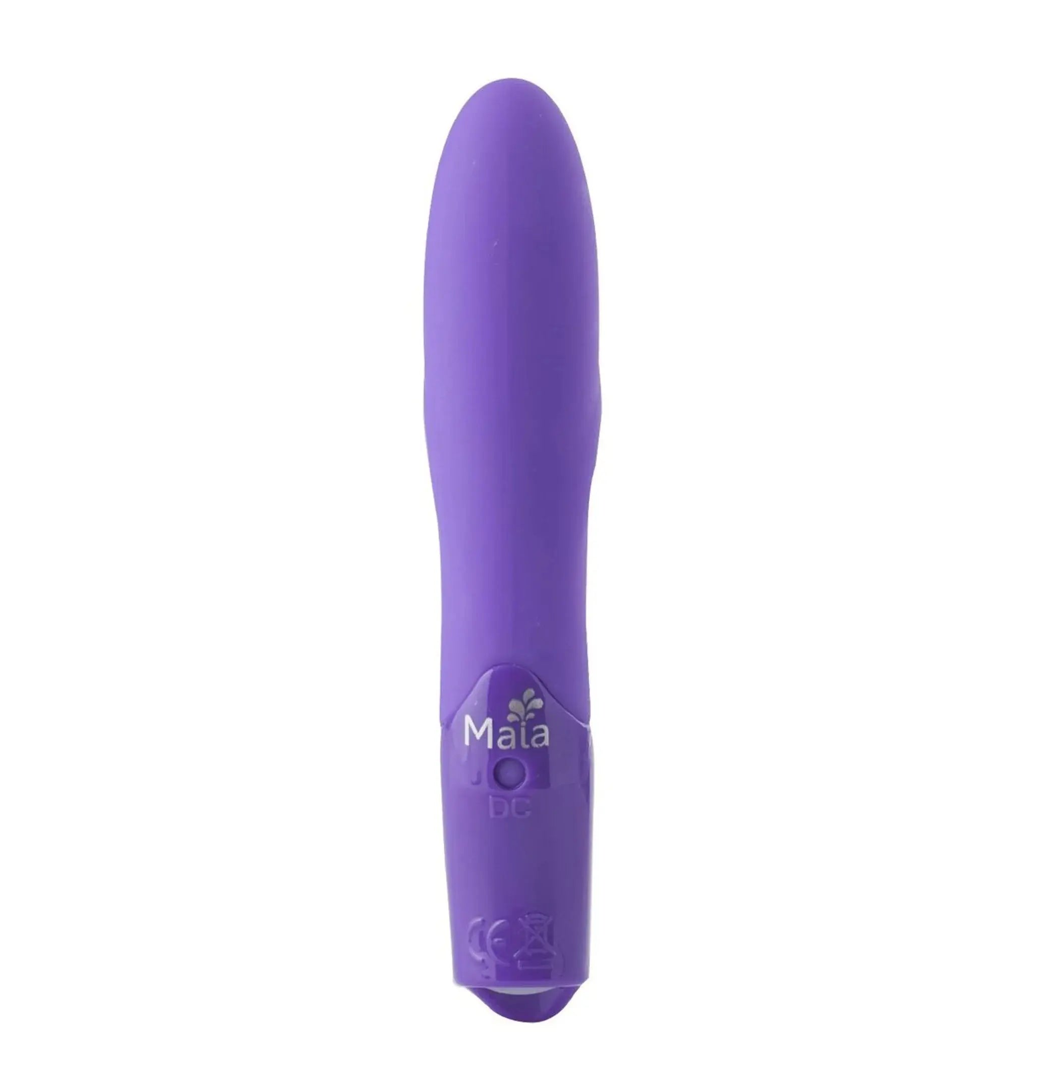 Margo Maia Rechargeable Silicone Bullet Maia Toys