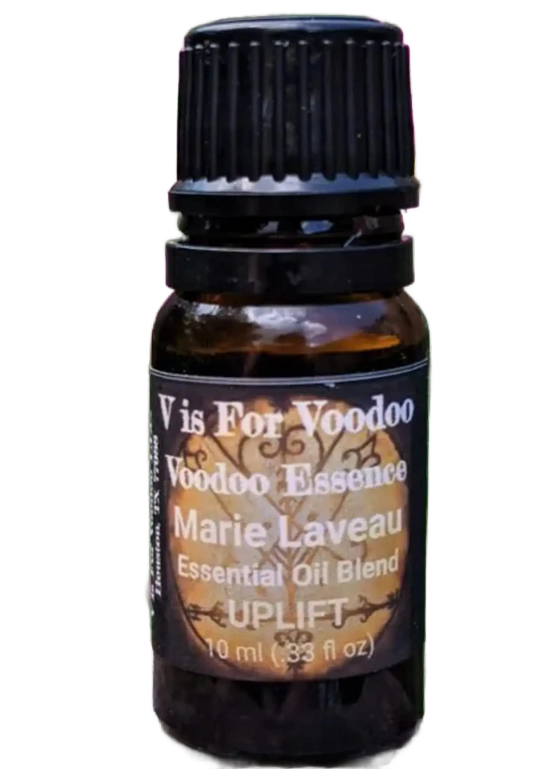 Marie Laveau Essence V is For Voodoo LLC