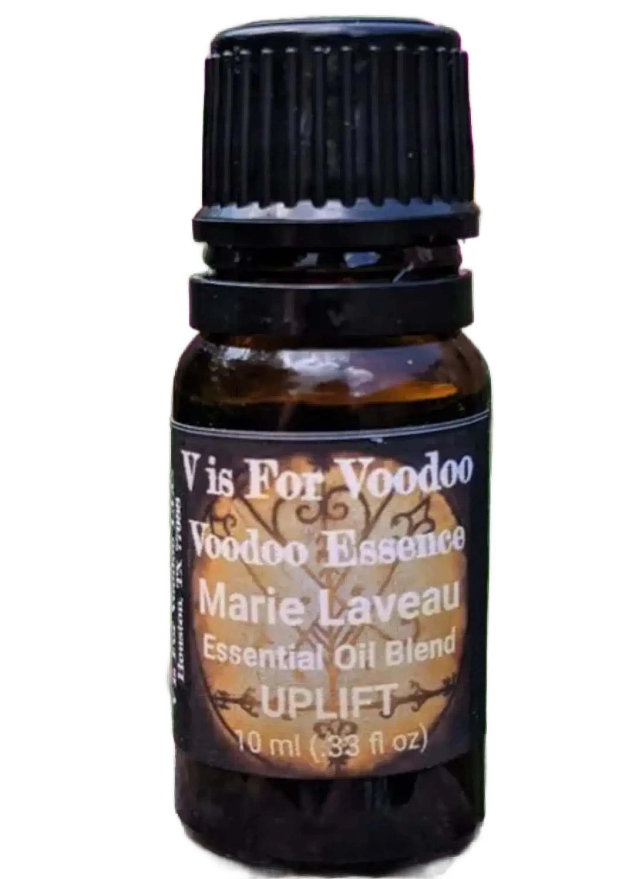 Marie Laveau Essence V is For Voodoo LLC