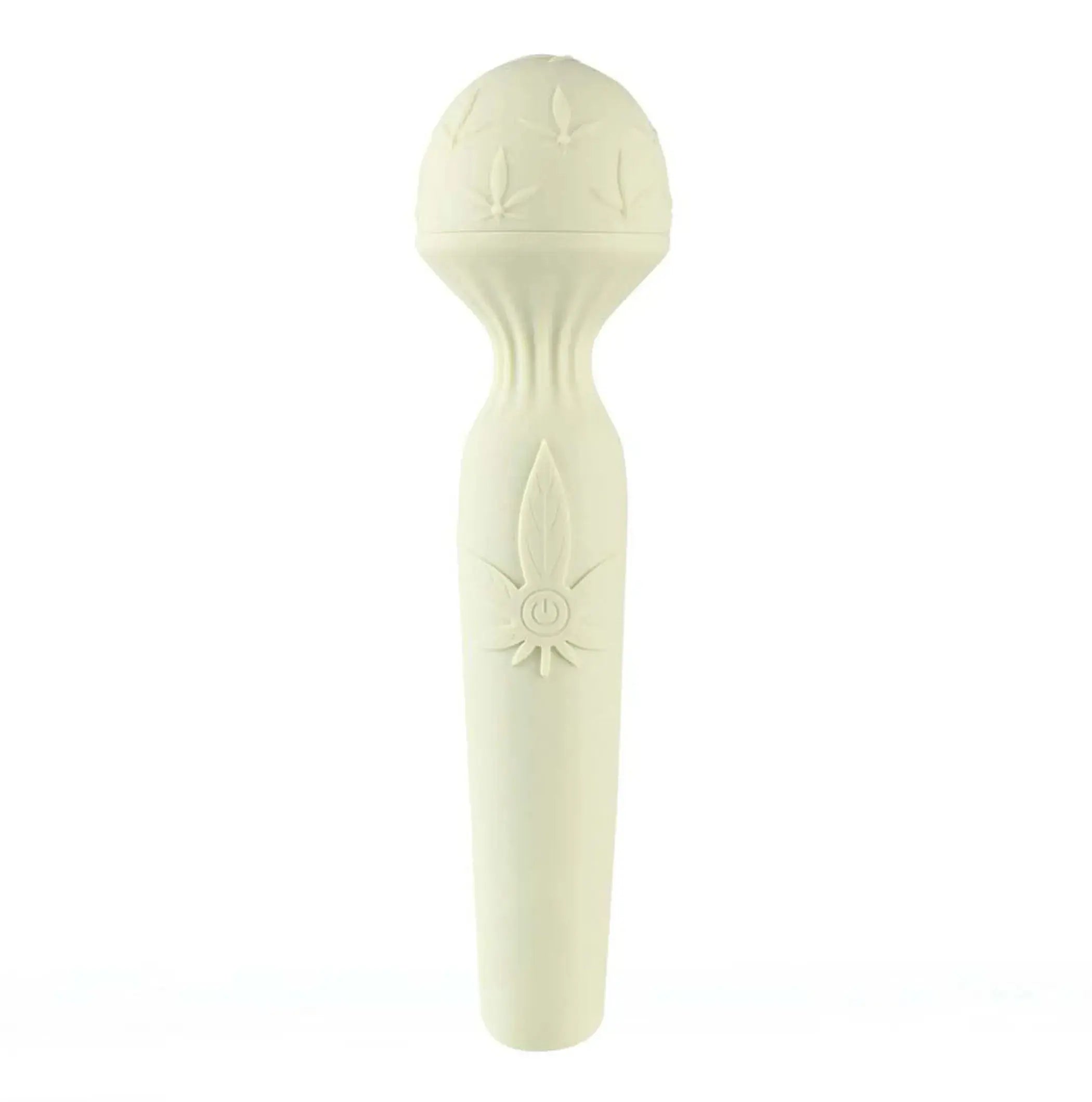 Marlie Cannabis Bendable Wand Vibrating Rechargeable Maia Toys