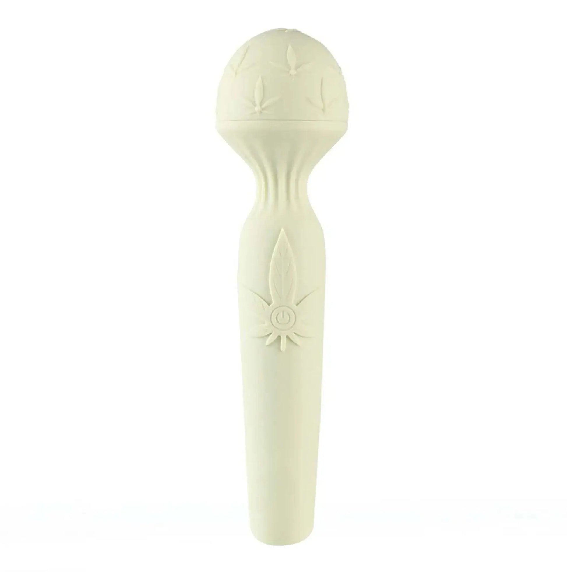 Marlie Cannabis Bendable Wand Vibrating Rechargeable Maia Toys