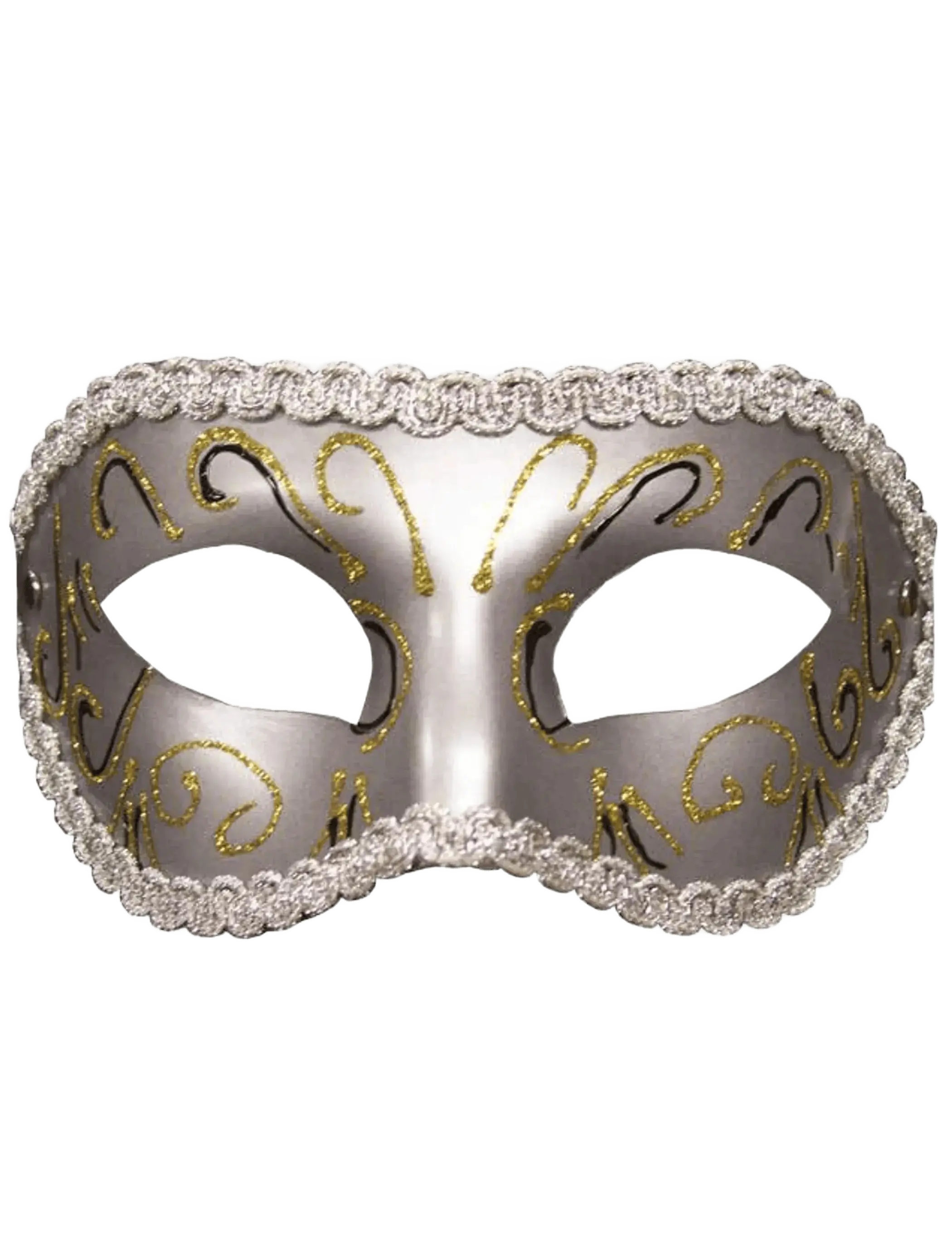 SEX & MISCHIEF MASQUERADE MASK Sport Sheets
