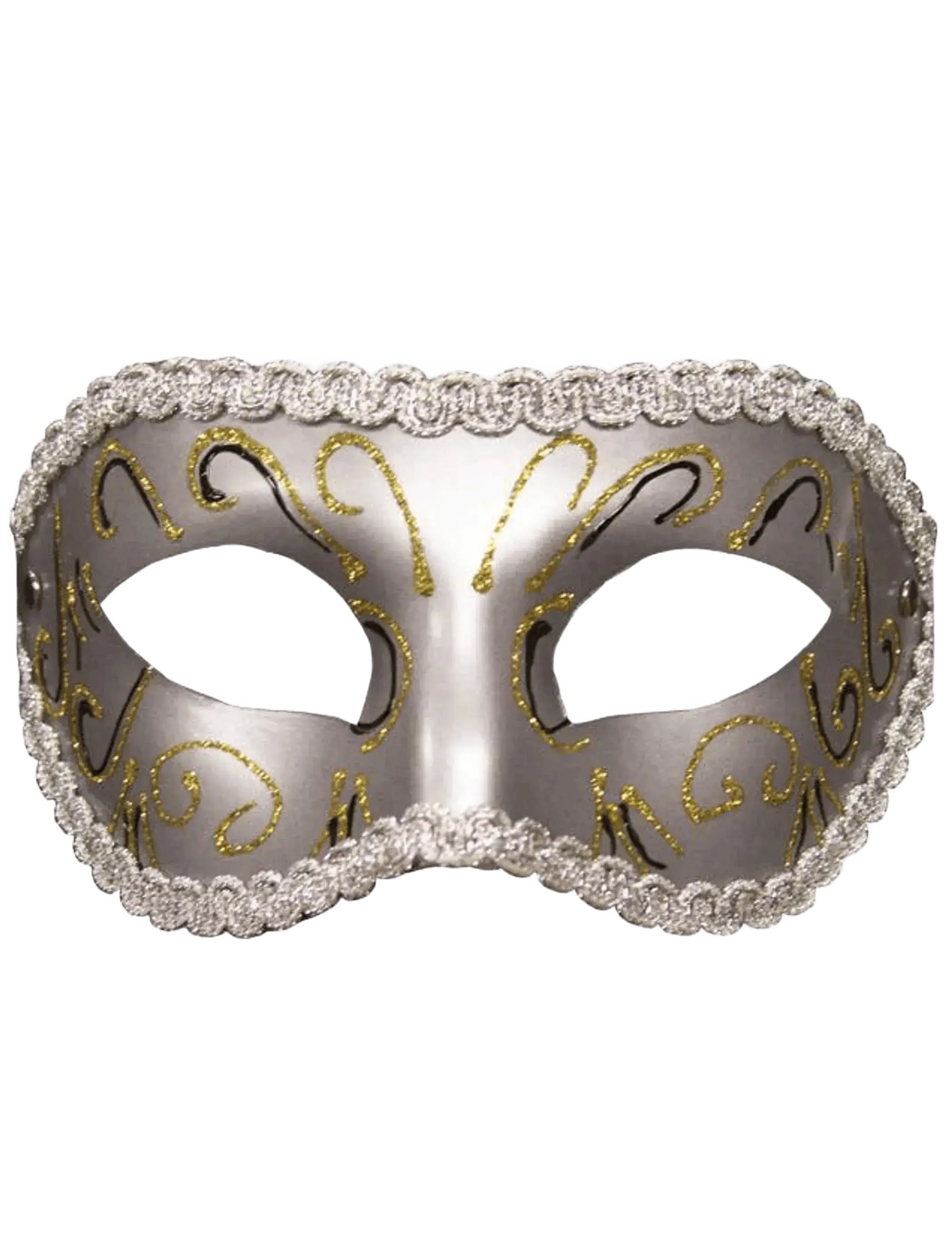 SEX & MISCHIEF MASQUERADE MASK Sport Sheets