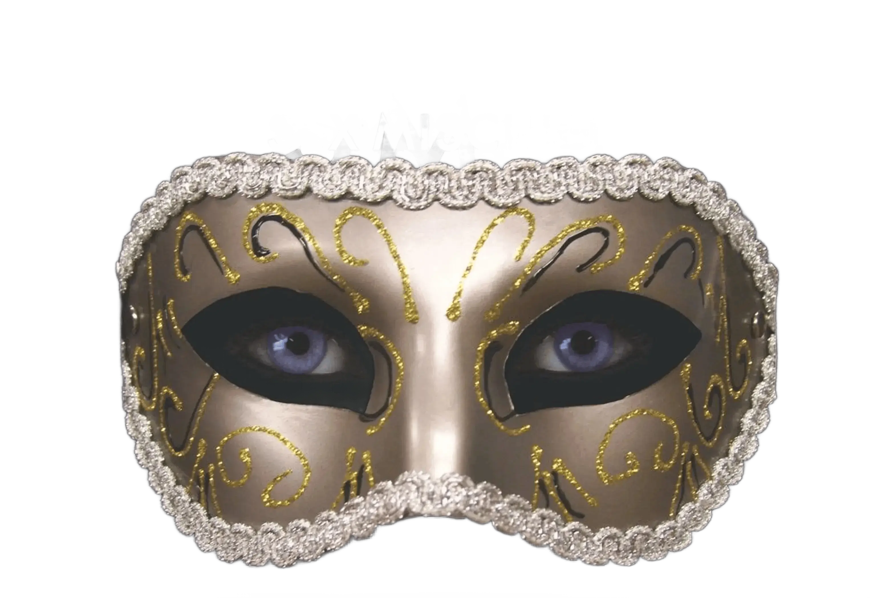 SEX & MISCHIEF MASQUERADE MASK Sport Sheets
