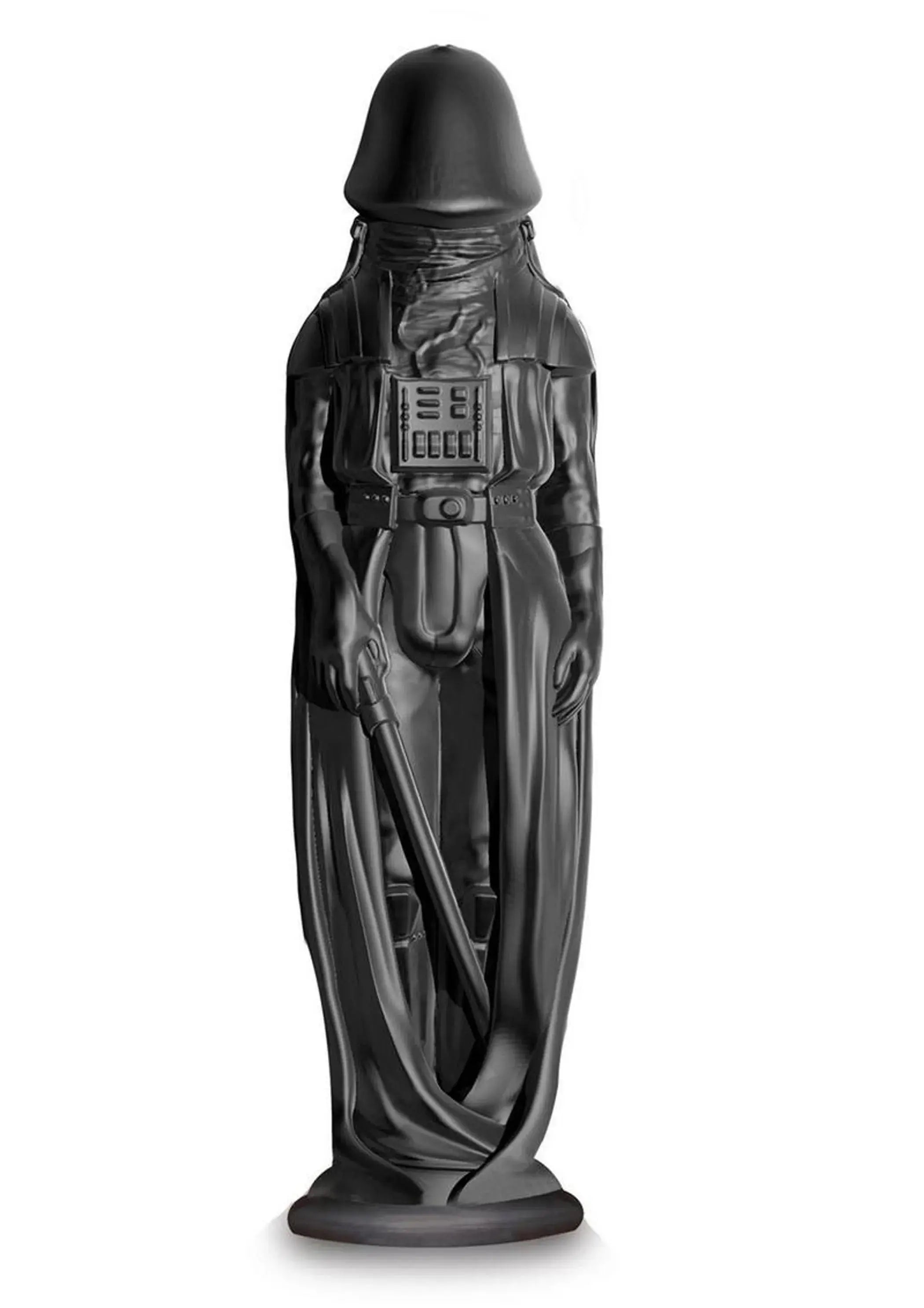 Massive Darth Invader Icon Brands