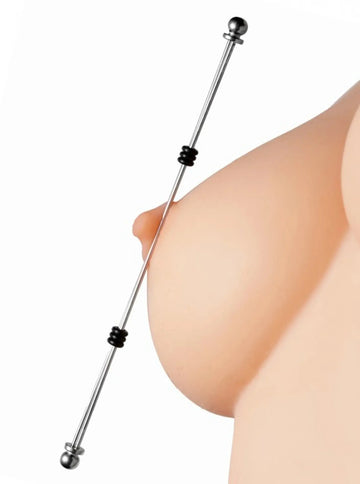 Master Series Abacus Double Bar Pincher XR Brands