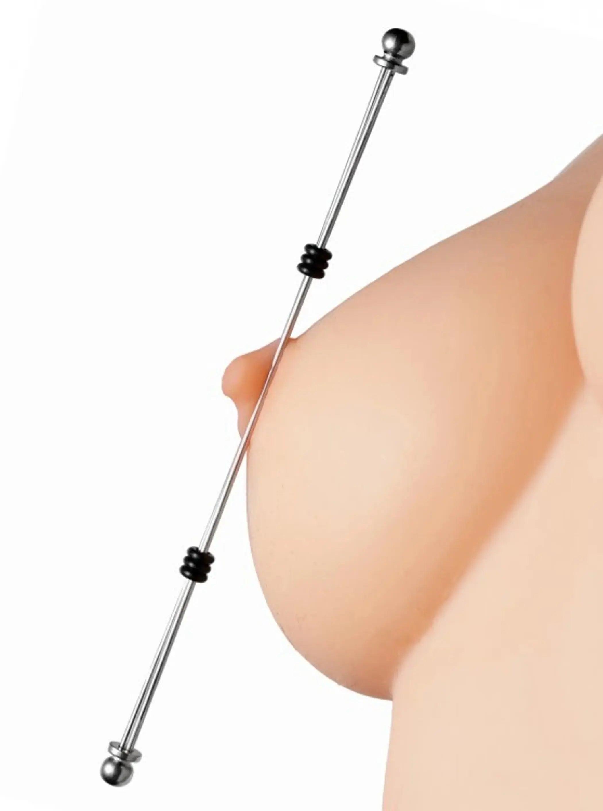 Master Series Abacus Double Bar Pincher XR Brands