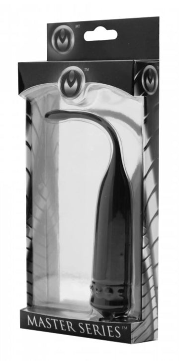 Master Series Cadence Vibrating Urethral Sound XR Brands