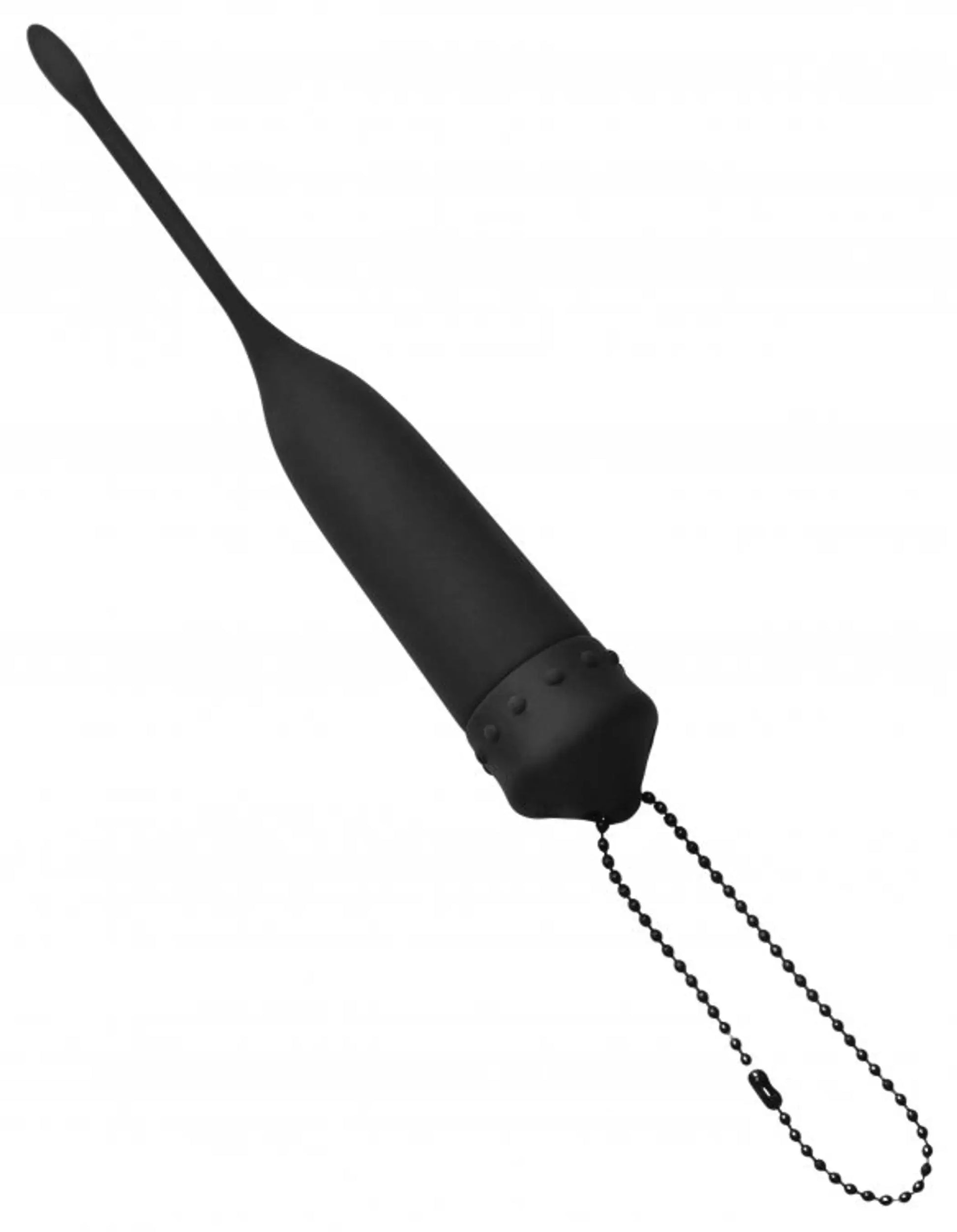 Master Series Cadence Vibrating Urethral Sound XR Brands