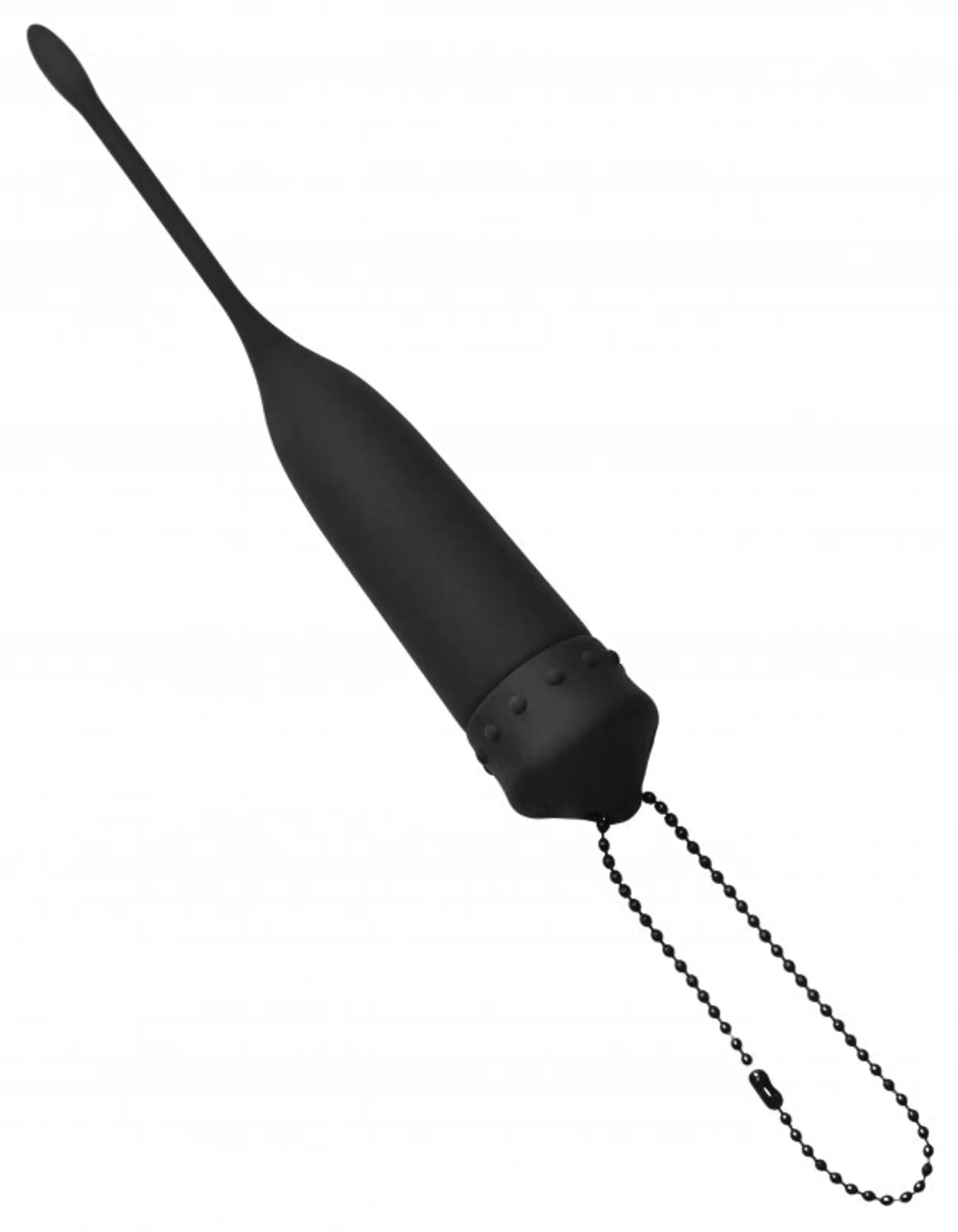 Master Series Cadence Vibrating Urethral Sound XR Brands
