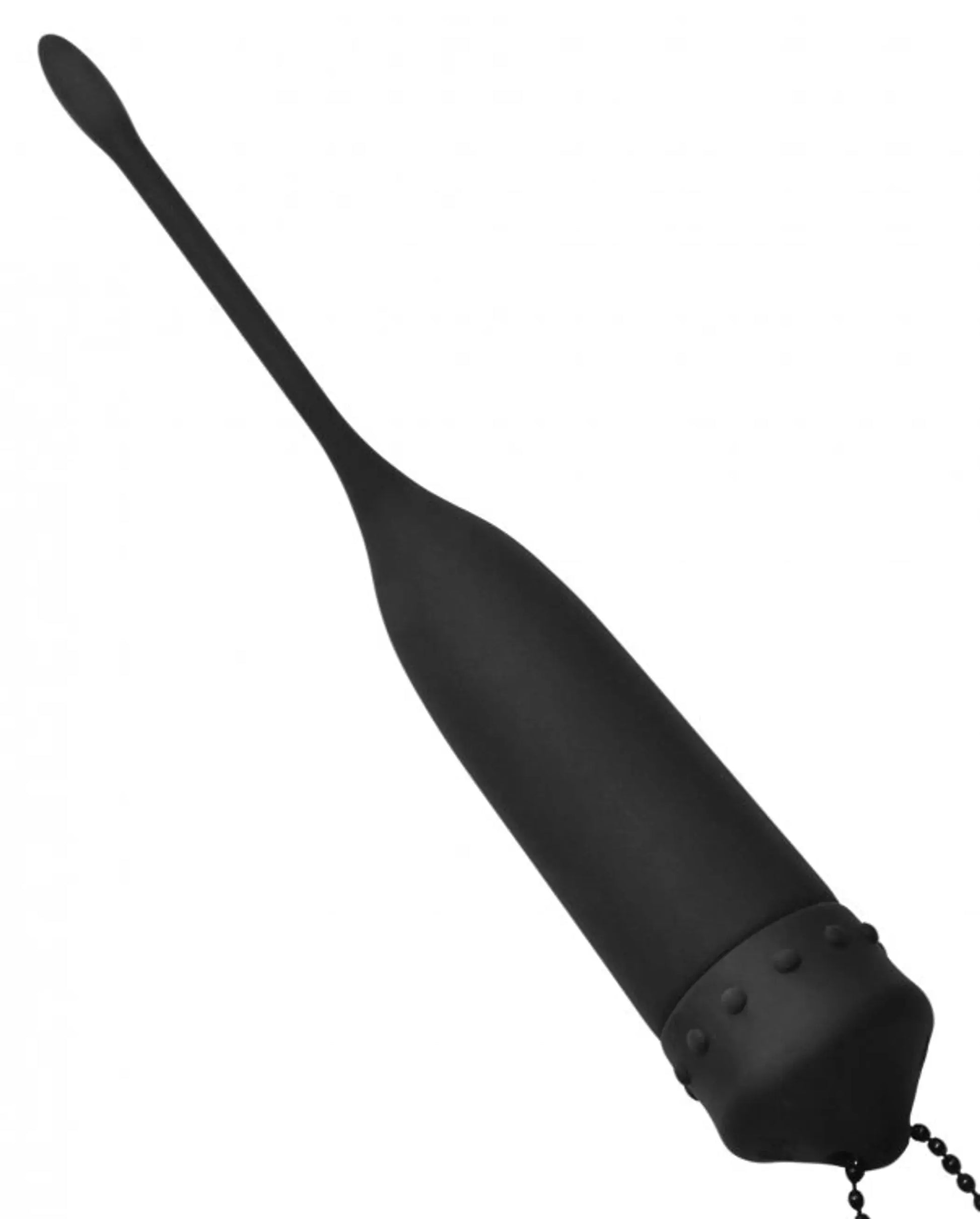 Master Series Cadence Vibrating Urethral Sound XR Brands