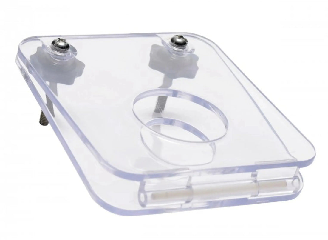 Master Series Cock & Ball Crusher Board XR Brands