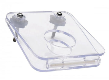 Master Series Cock & Ball Crusher Board XR Brands