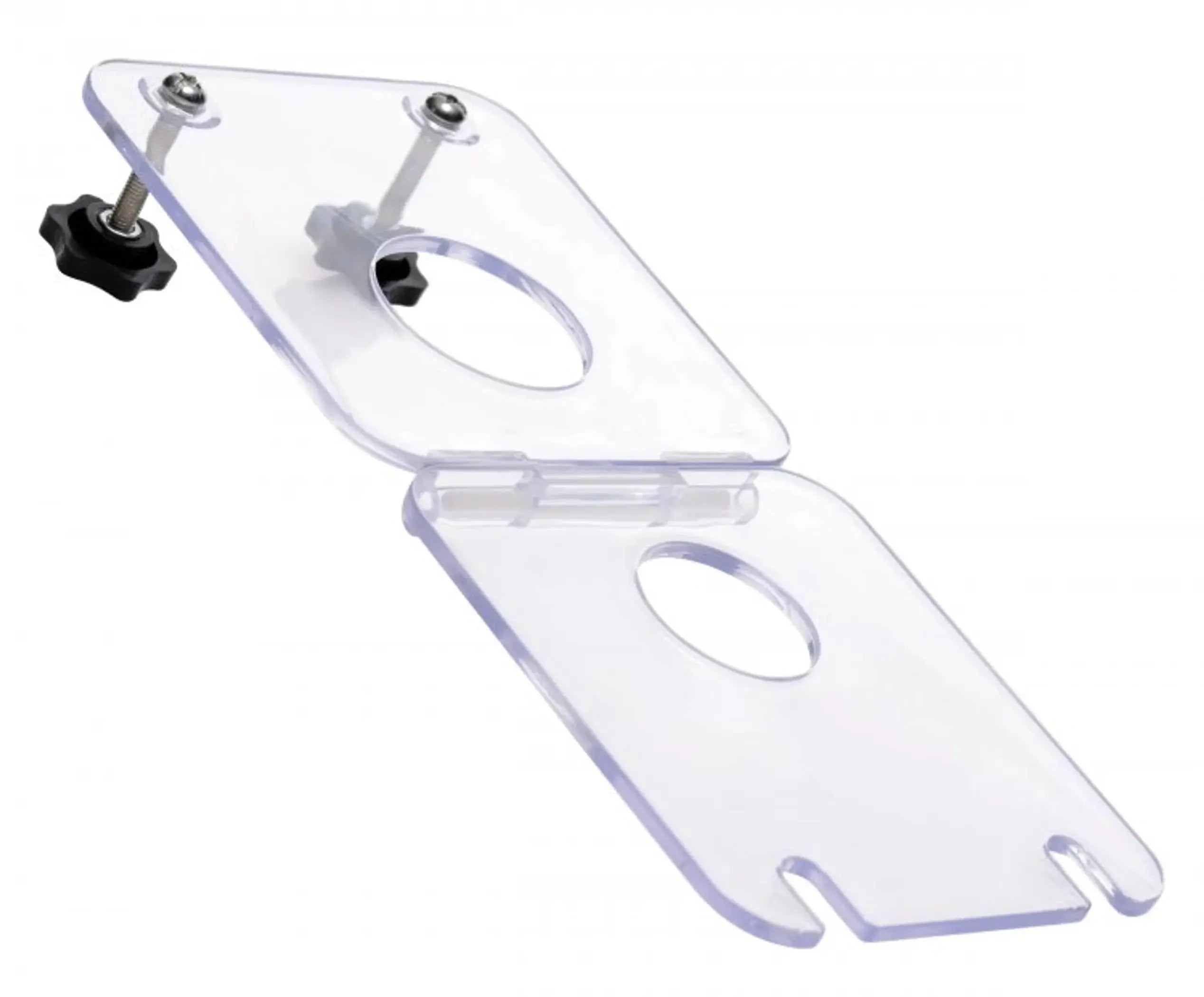 Master Series Cock & Ball Crusher Board XR Brands