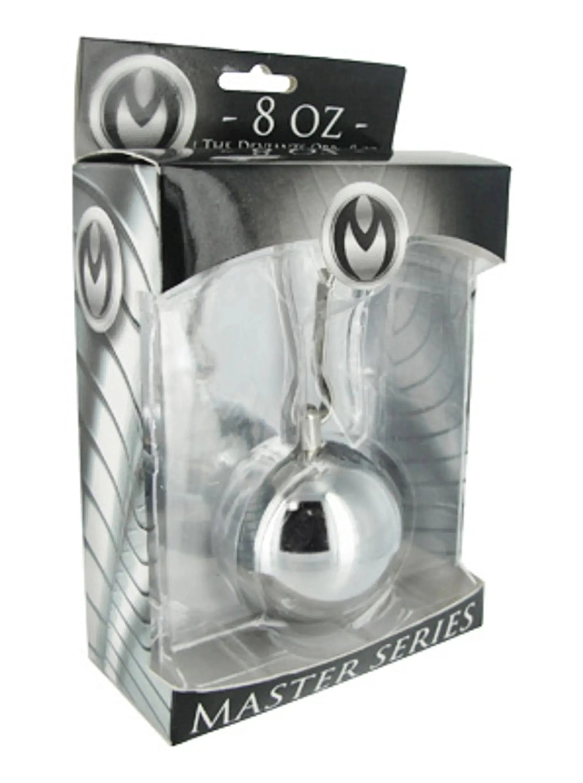 Master Series Deviants Orb 8 Oz XR Brands