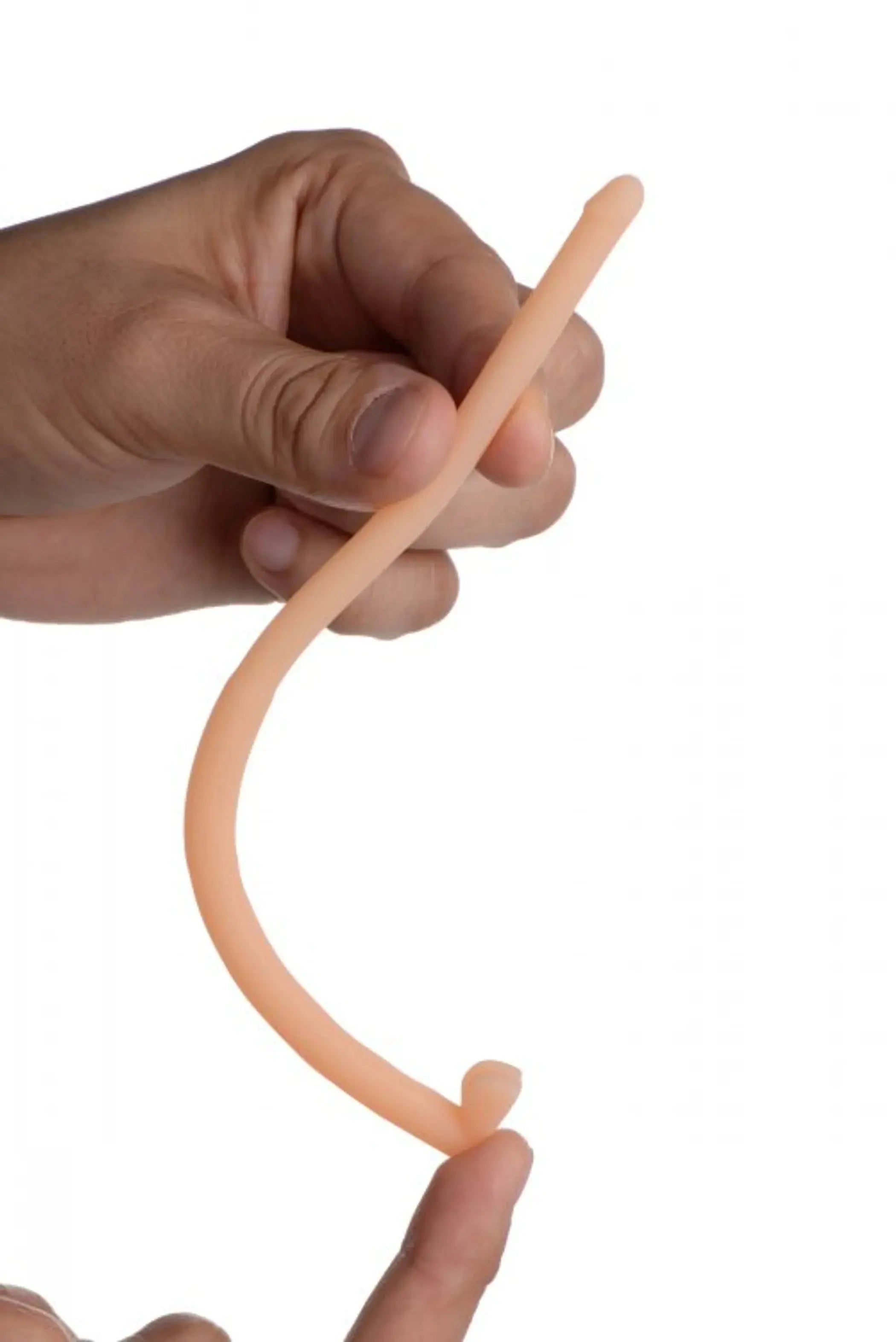 Master Series Dockers Silicone Urethral Sound Set XR Brands