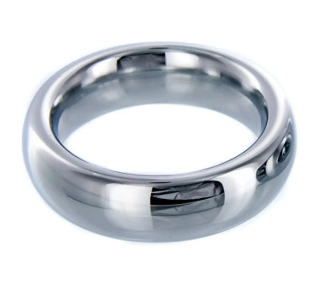 Master Series Donut Cock Ring 2.0 In XR Brands