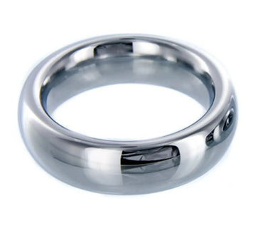 Master Series Donut Cock Ring 2.0 In XR Brands