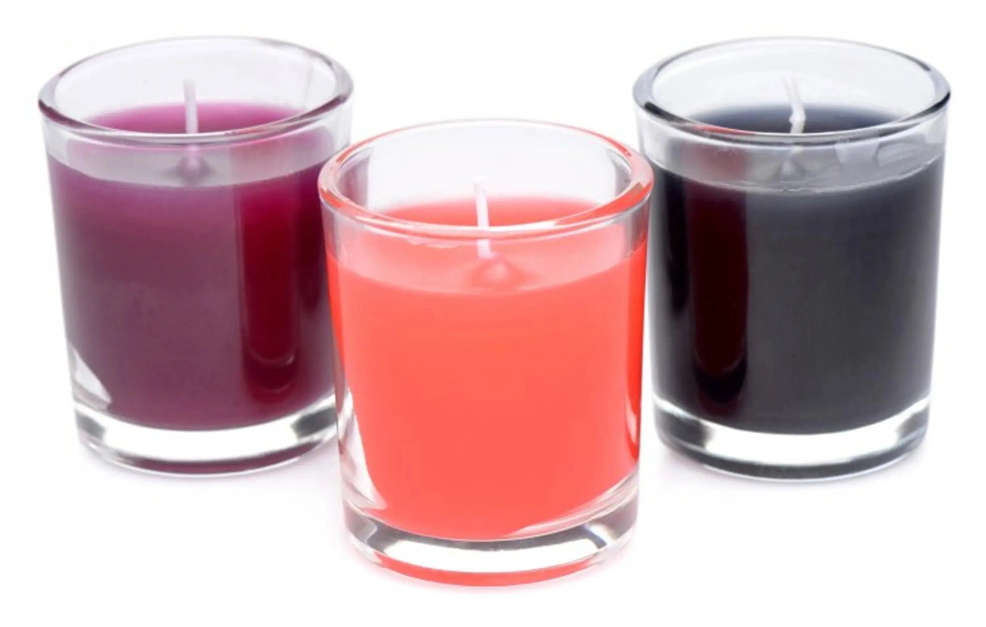 Master Series Flame Drippers Candle Set XR Brands