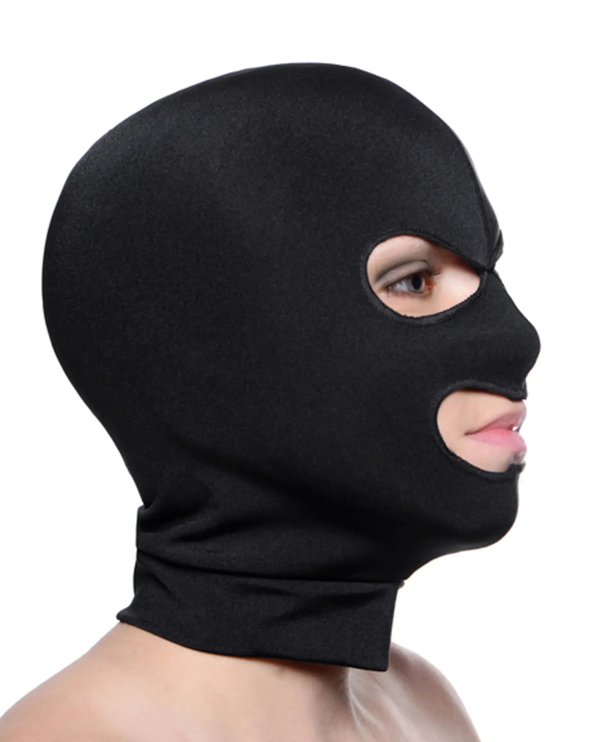 Master Series Hood With Eye and Mouth Holes XR Brands