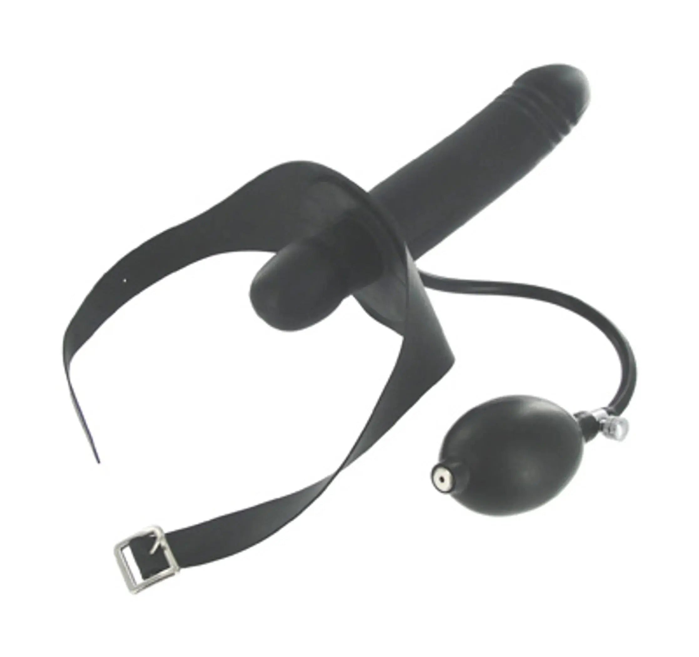 Master Series Incubus Inflatable Gag XR Brands