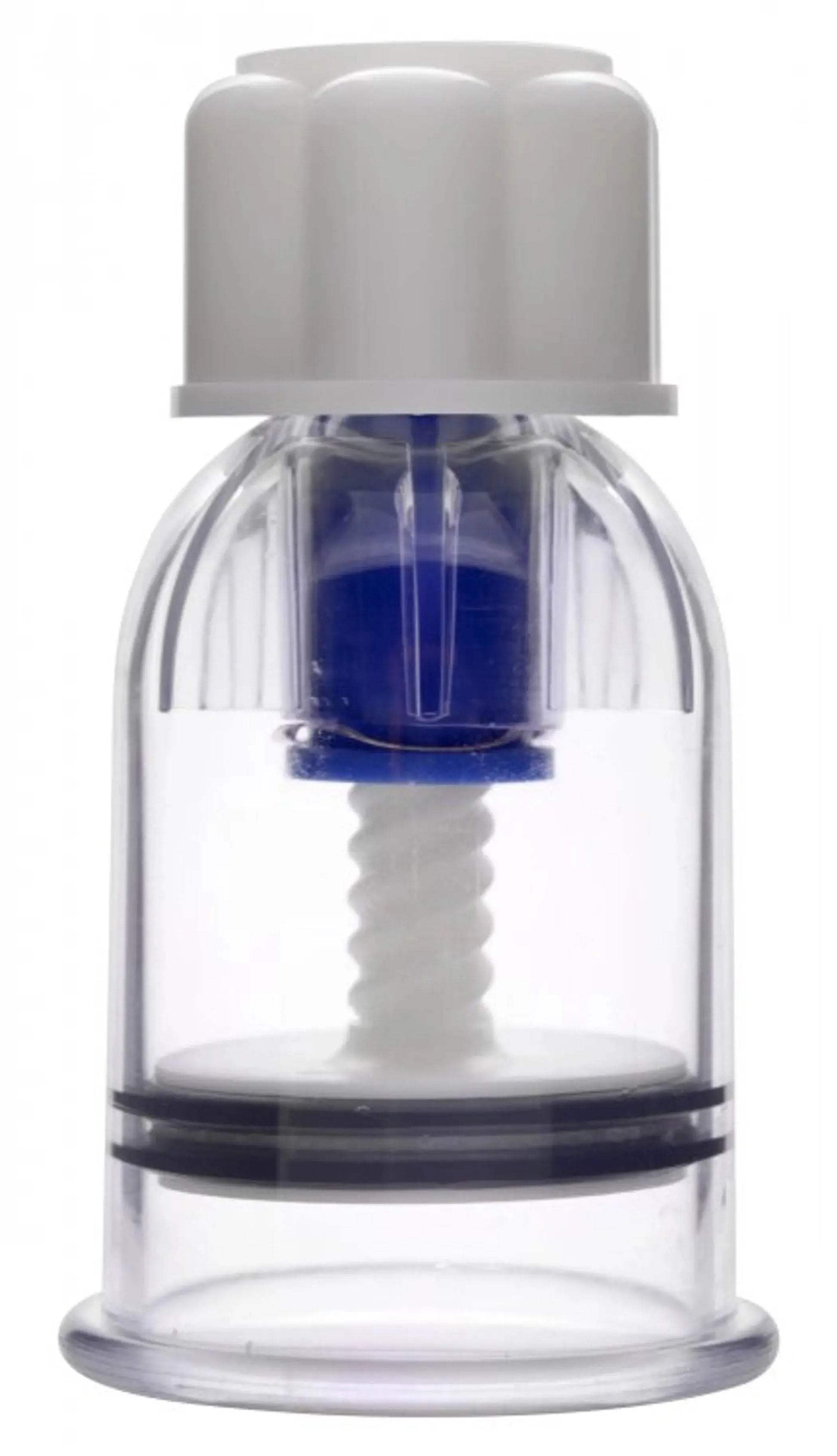 Master Series Intake Anal Suction Device XR Brands