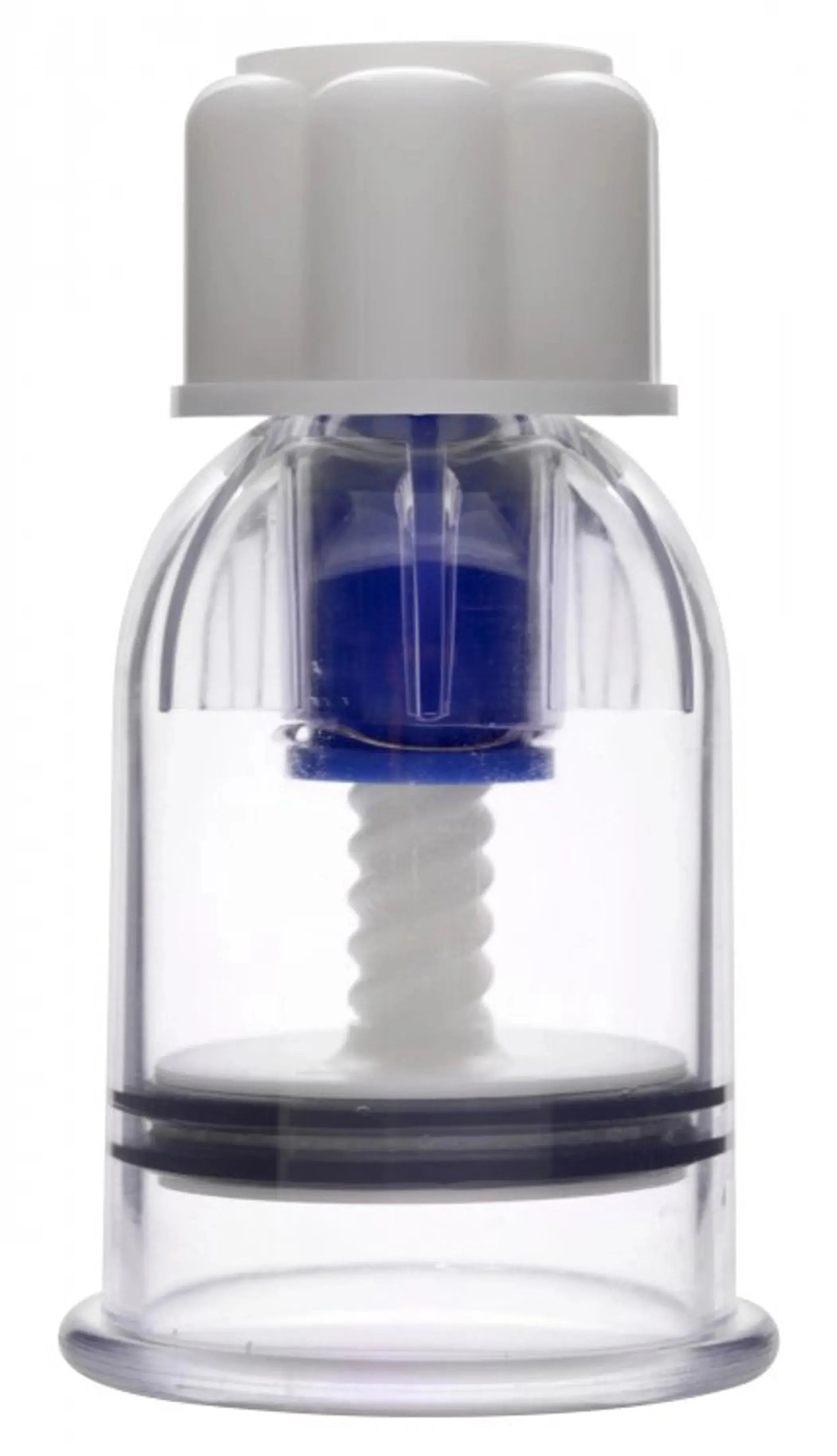 Master Series Intake Anal Suction Device XR Brands