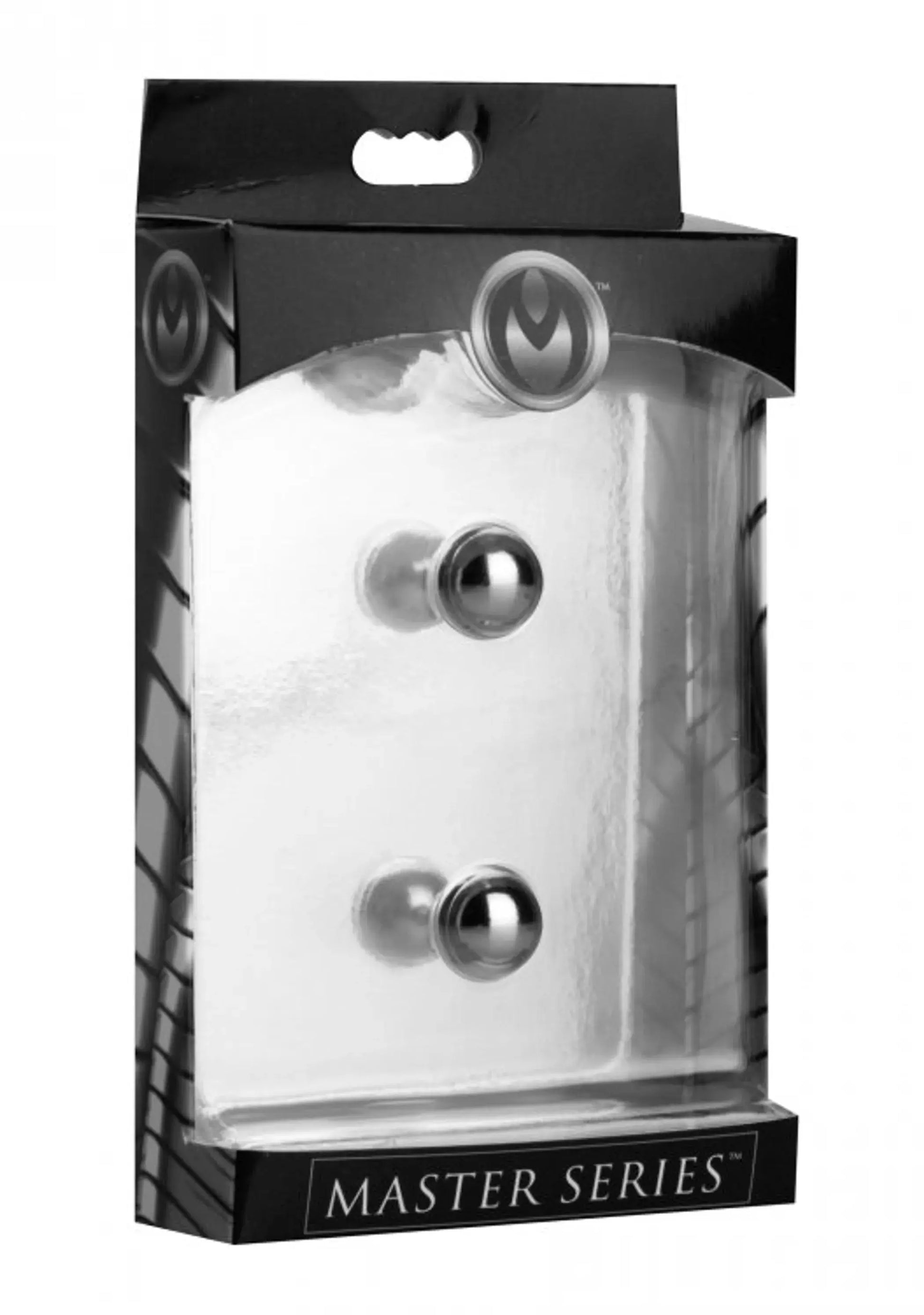 Master Series Magnus XL Magnetic Orbs XR Brands
