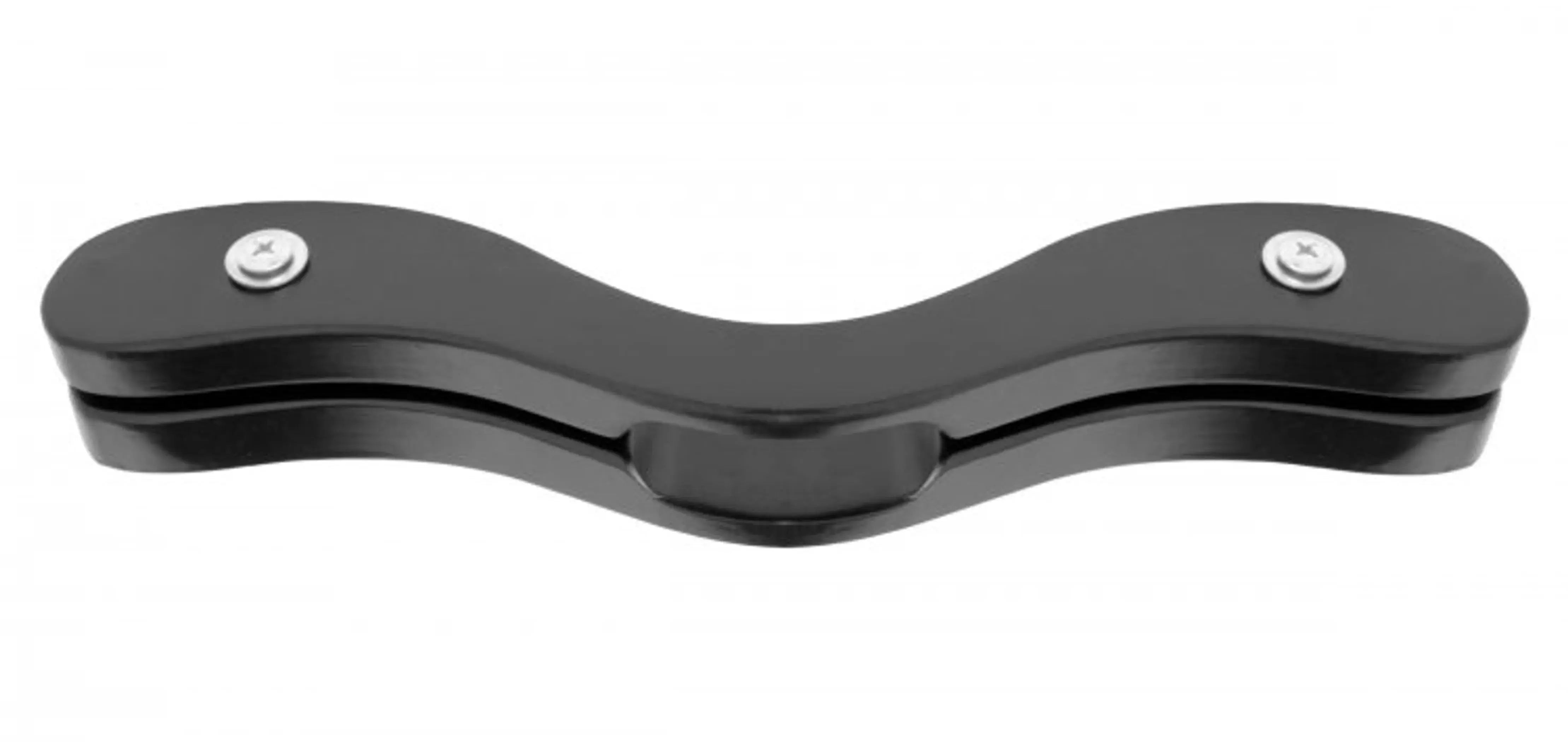 Master Series The Enforcer Black Wooden Humbler XR Brands