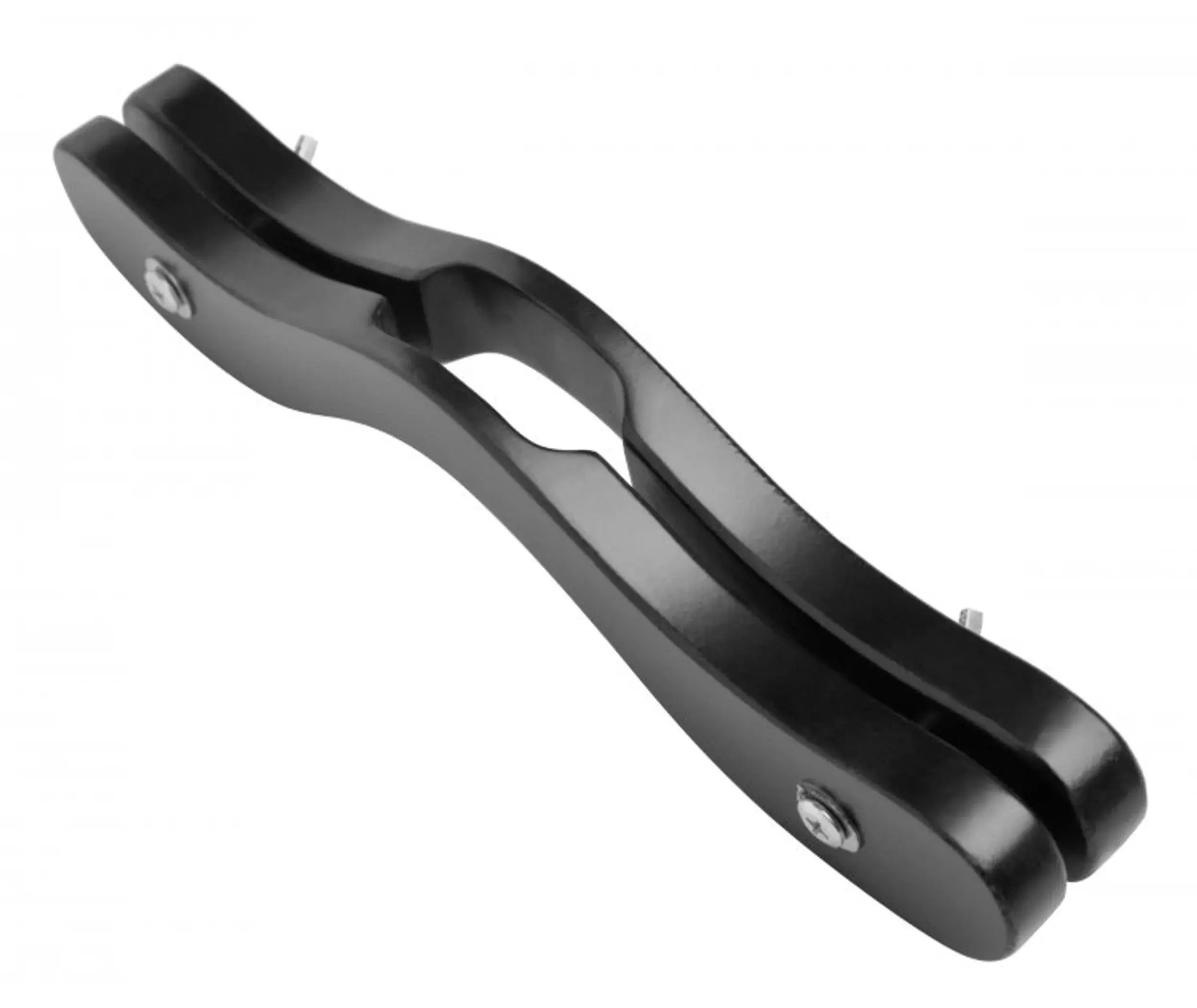 Master Series The Enforcer Black Wooden Humbler XR Brands