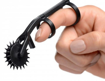 Master Series Thorn Double Finger Pinwheel XR Brands