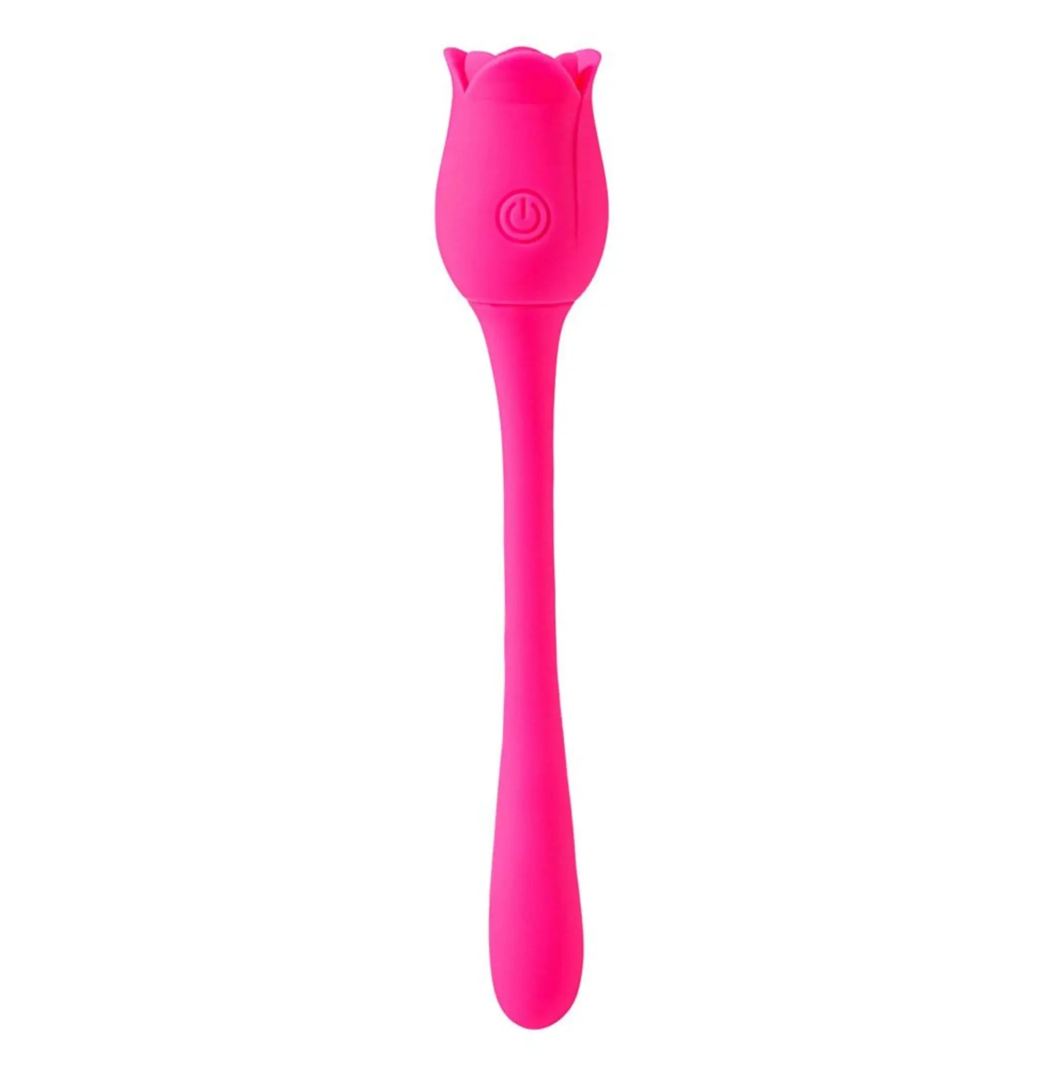Meadow 15 Function Silicone Wrap Around Vibrator Maia Toys