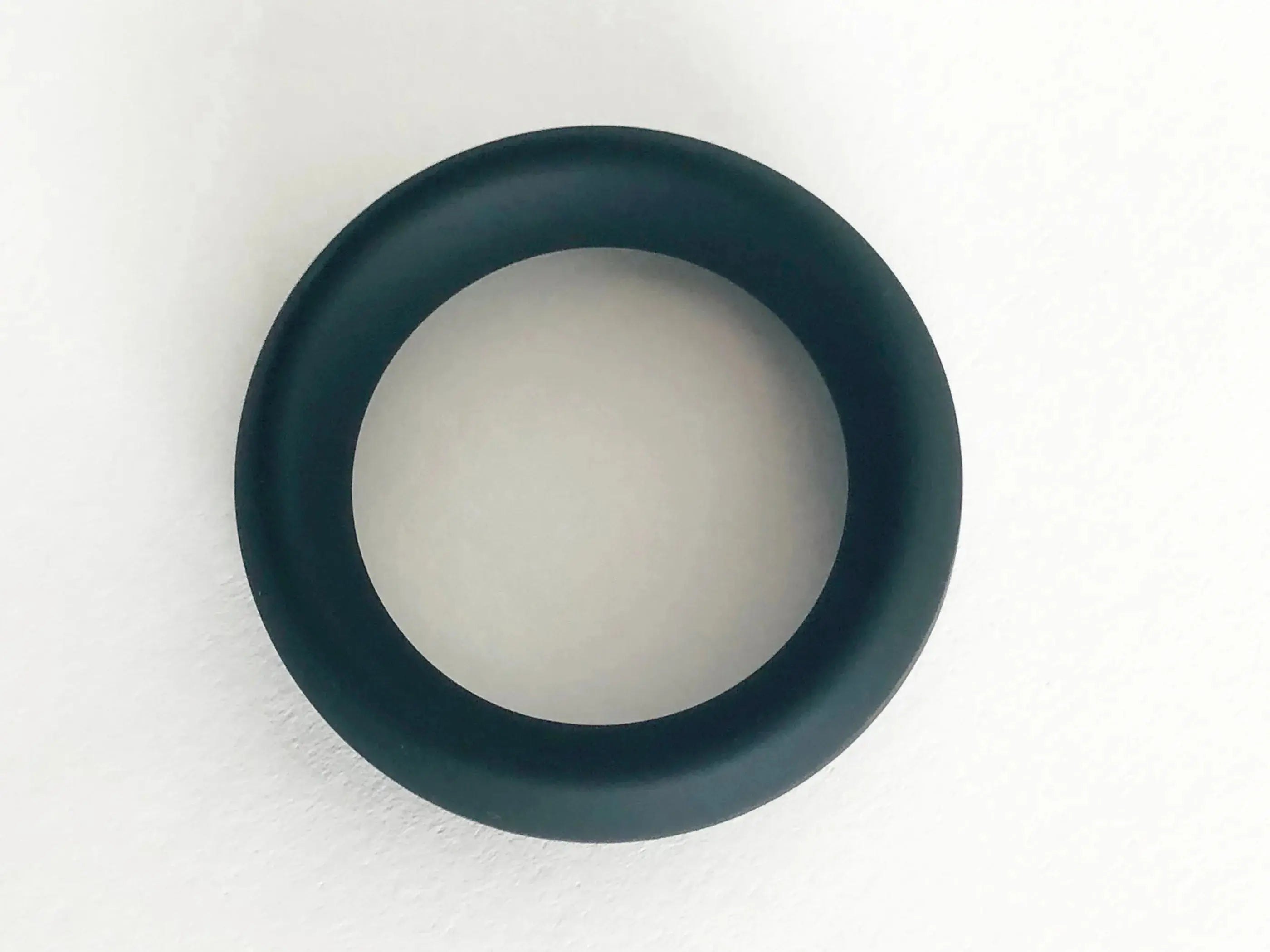Meat Rack Cock Ring Black Rascal Toys