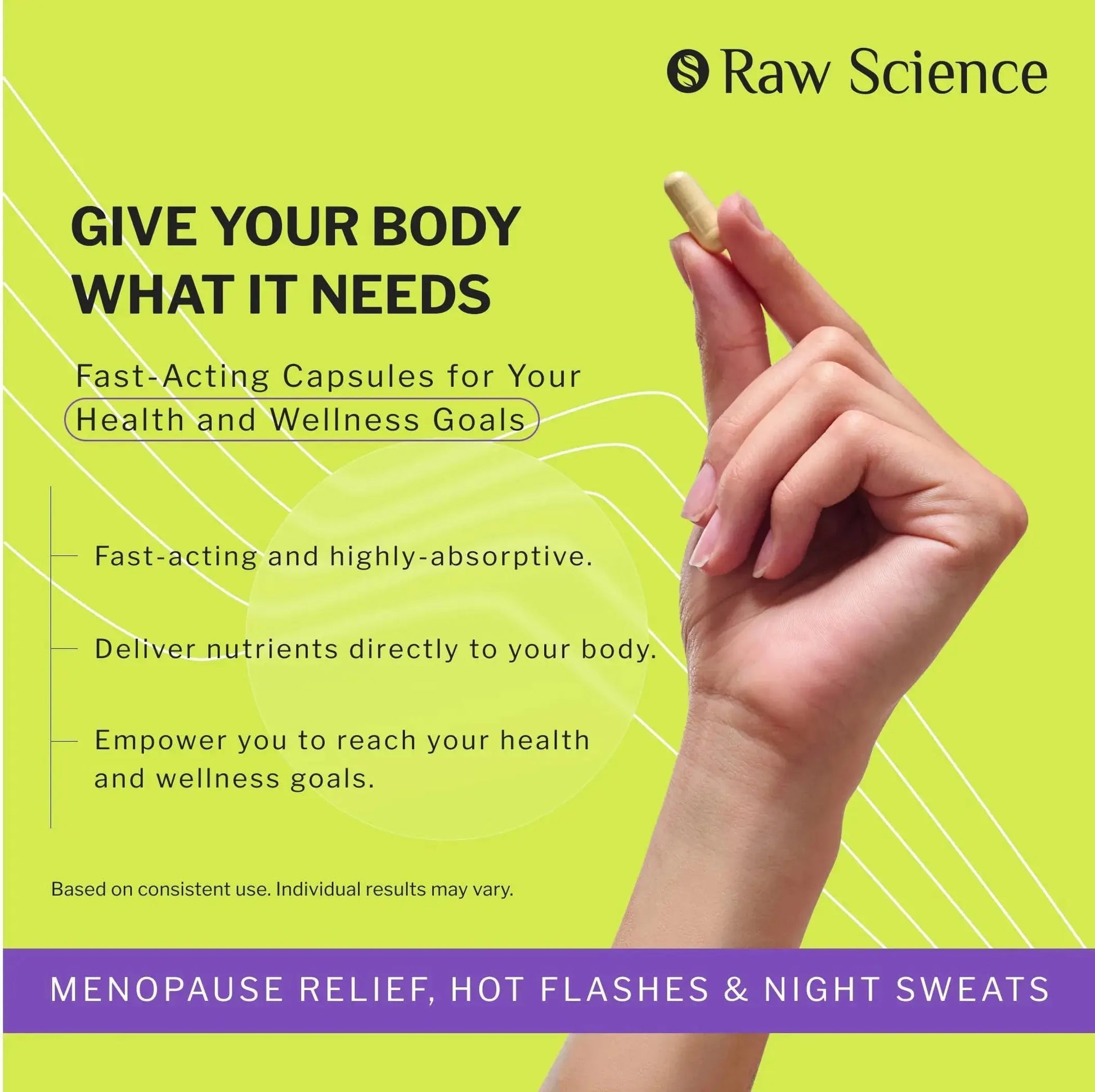 Menopause Supplements for Women Black Cohosh for Menopause Hot Flashes Night Sweats & Hormone Balance with DIM Vitex Dong Quai Red Clover Complete Men S Raw Science