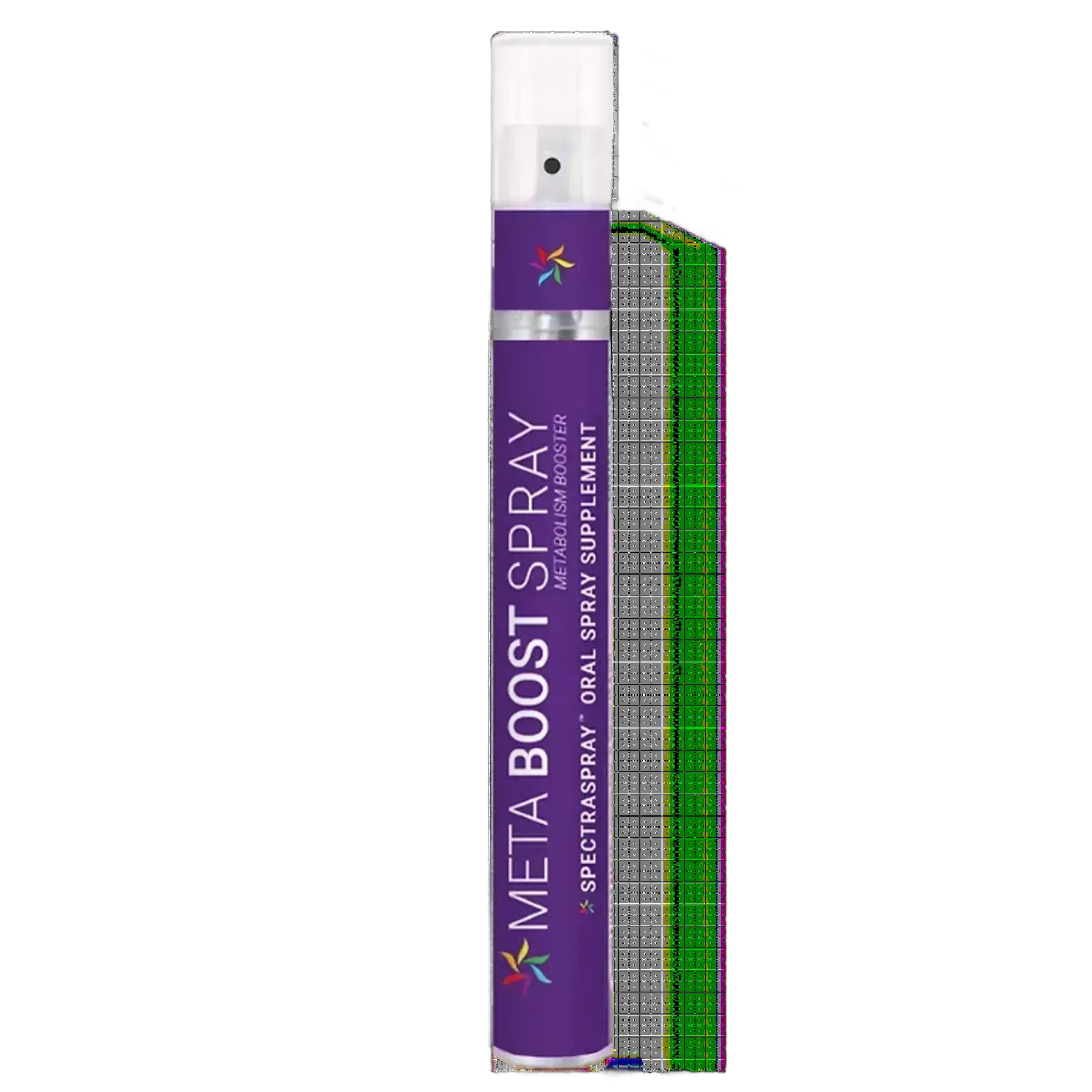 MetaBoost Oral Spray Supplement by SpectraSpray SpectraSpray Global