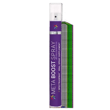 MetaBoost Oral Spray Supplement by SpectraSpray SpectraSpray Global