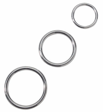 Metal C Ring Set Spartacus