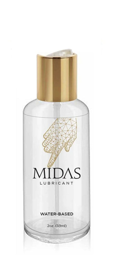 Midas Lube 2 Oz Little Genie