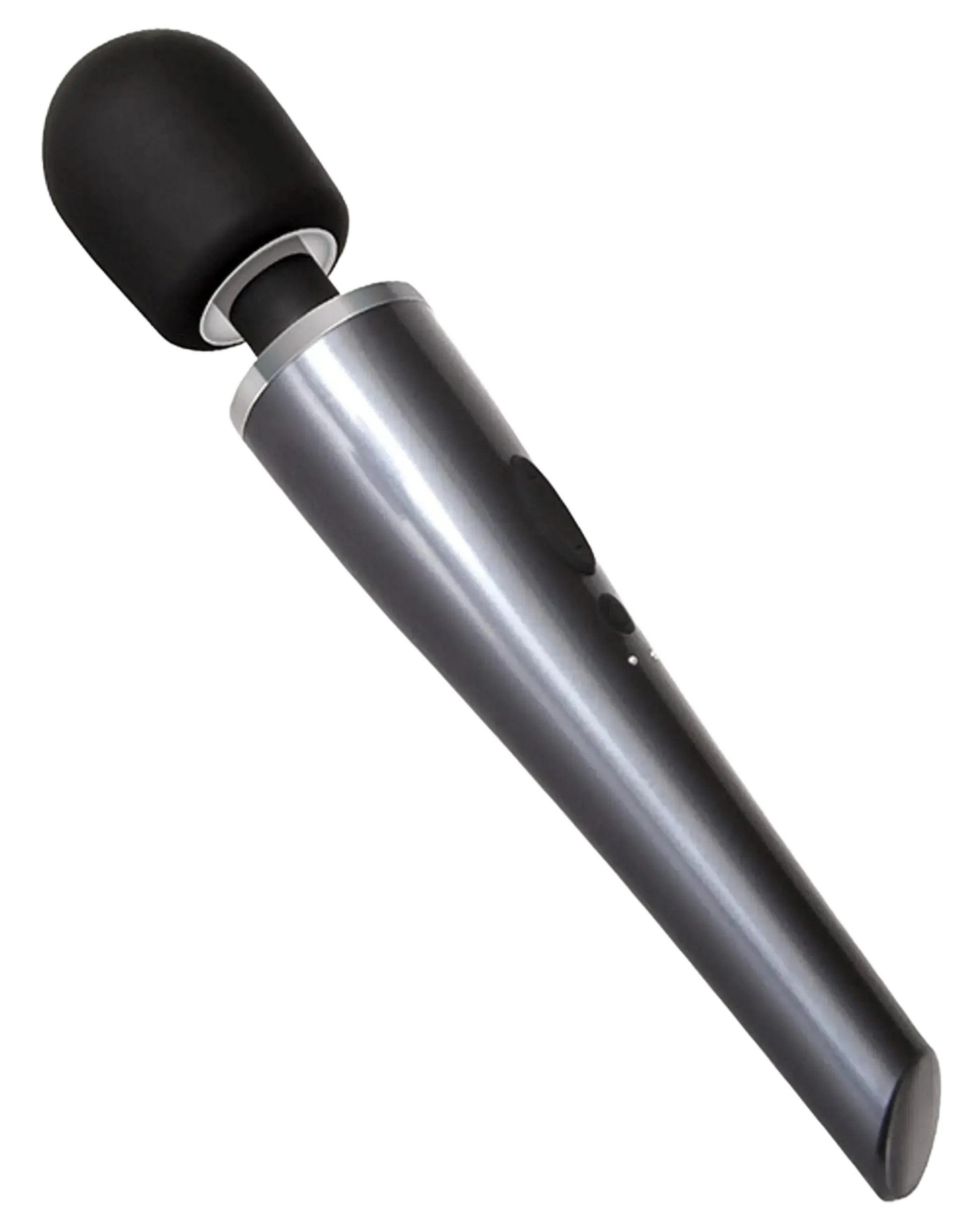 EVOLVED MIGHTY METALLIC WAND Evolved Novelties
