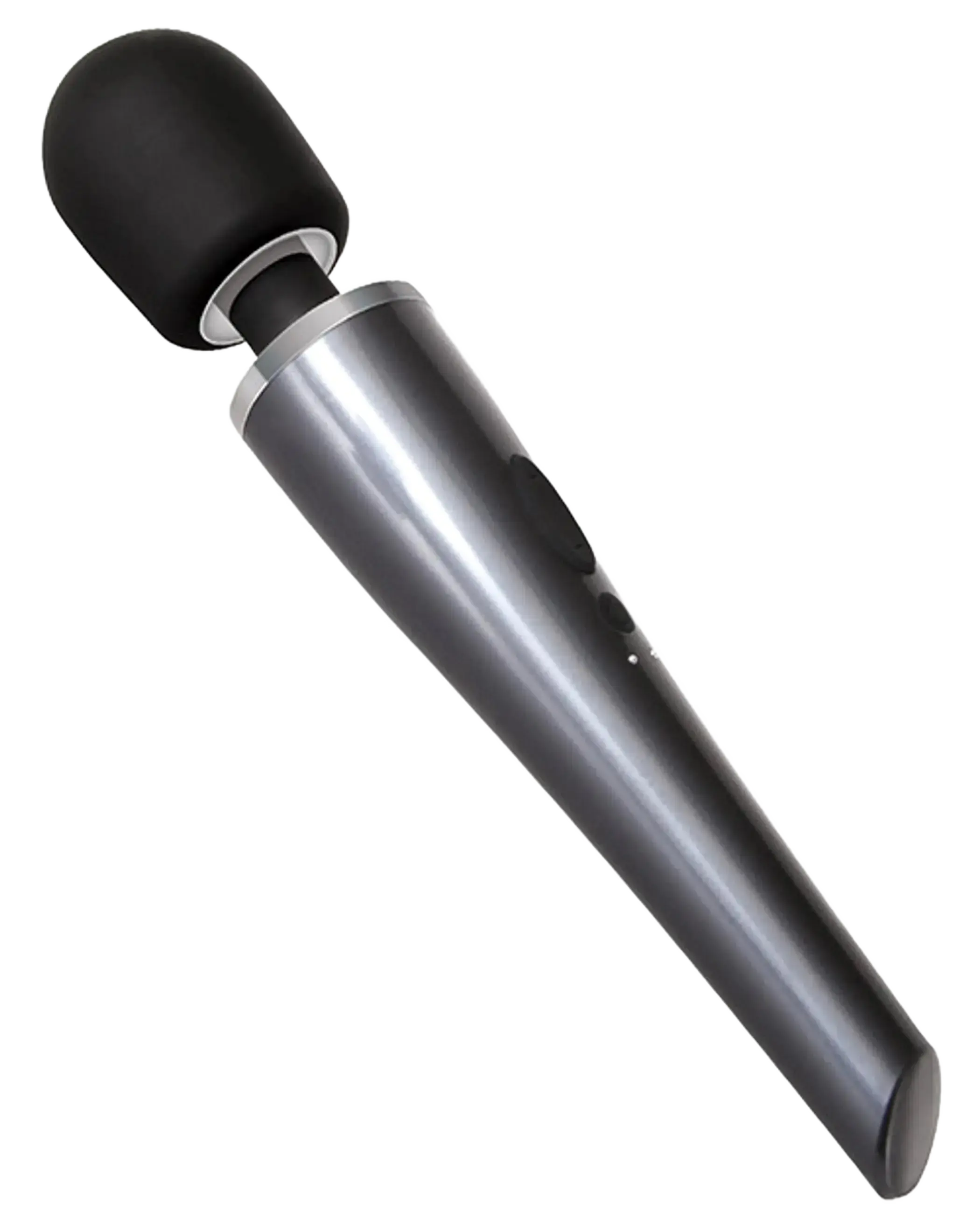 EVOLVED MIGHTY METALLIC WAND Evolved Novelties